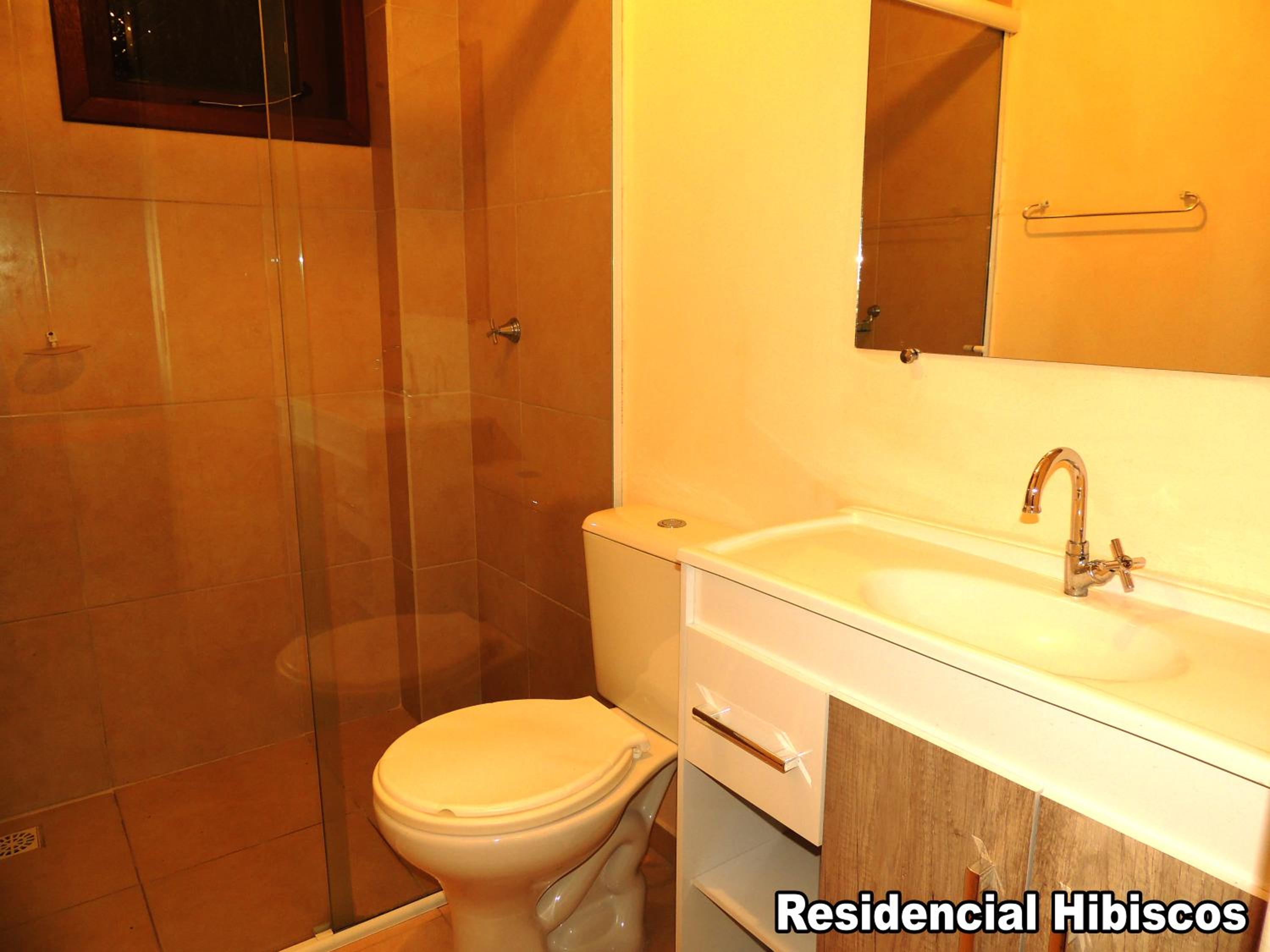 Residencial Hibiscos - Vista Mar