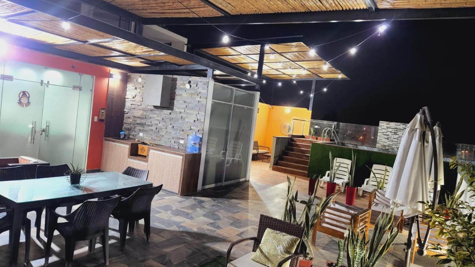Departamento exclusivo ica