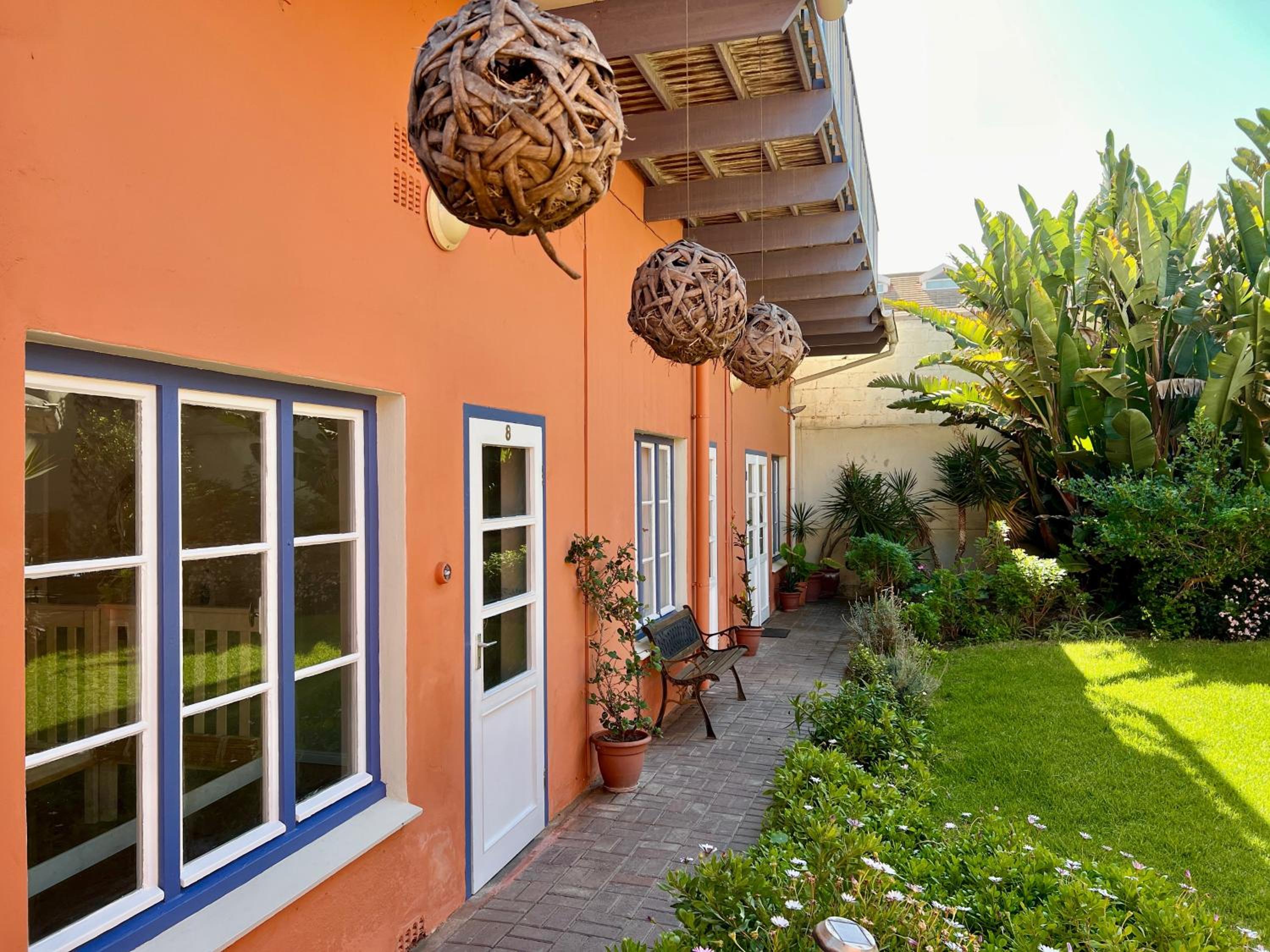 The Secret Garden Guesthouse