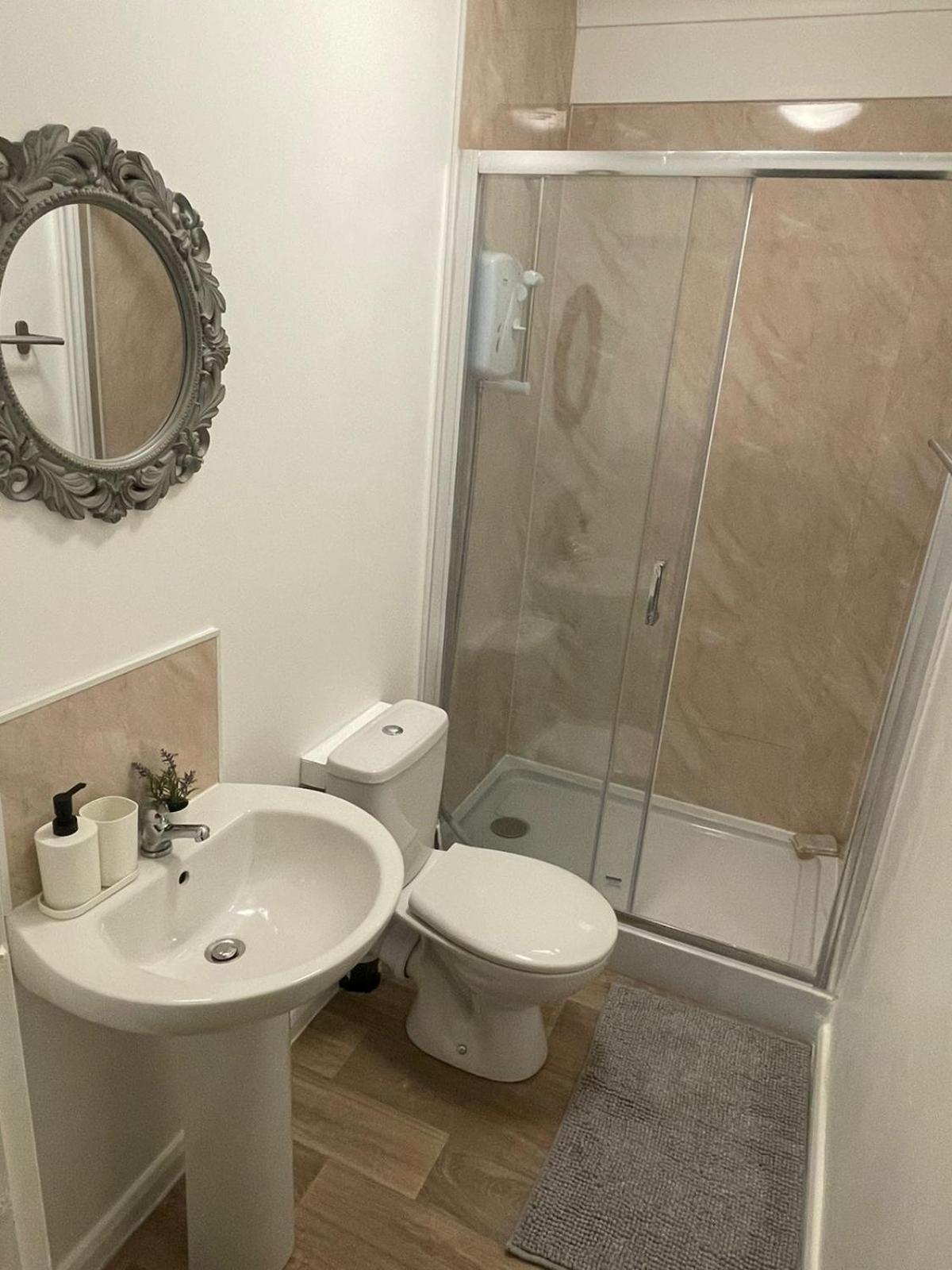 Wembley Rooms