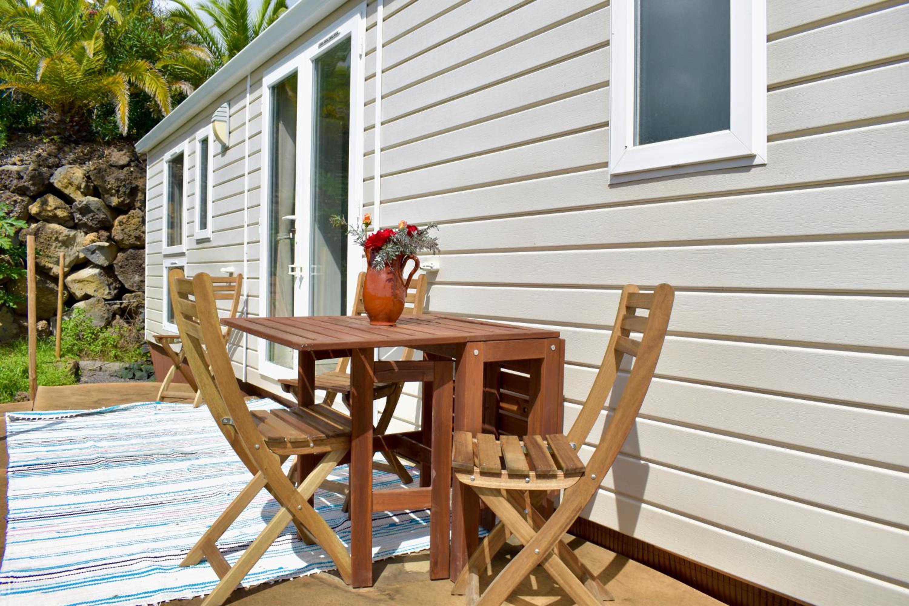 Casitas Mobil Home