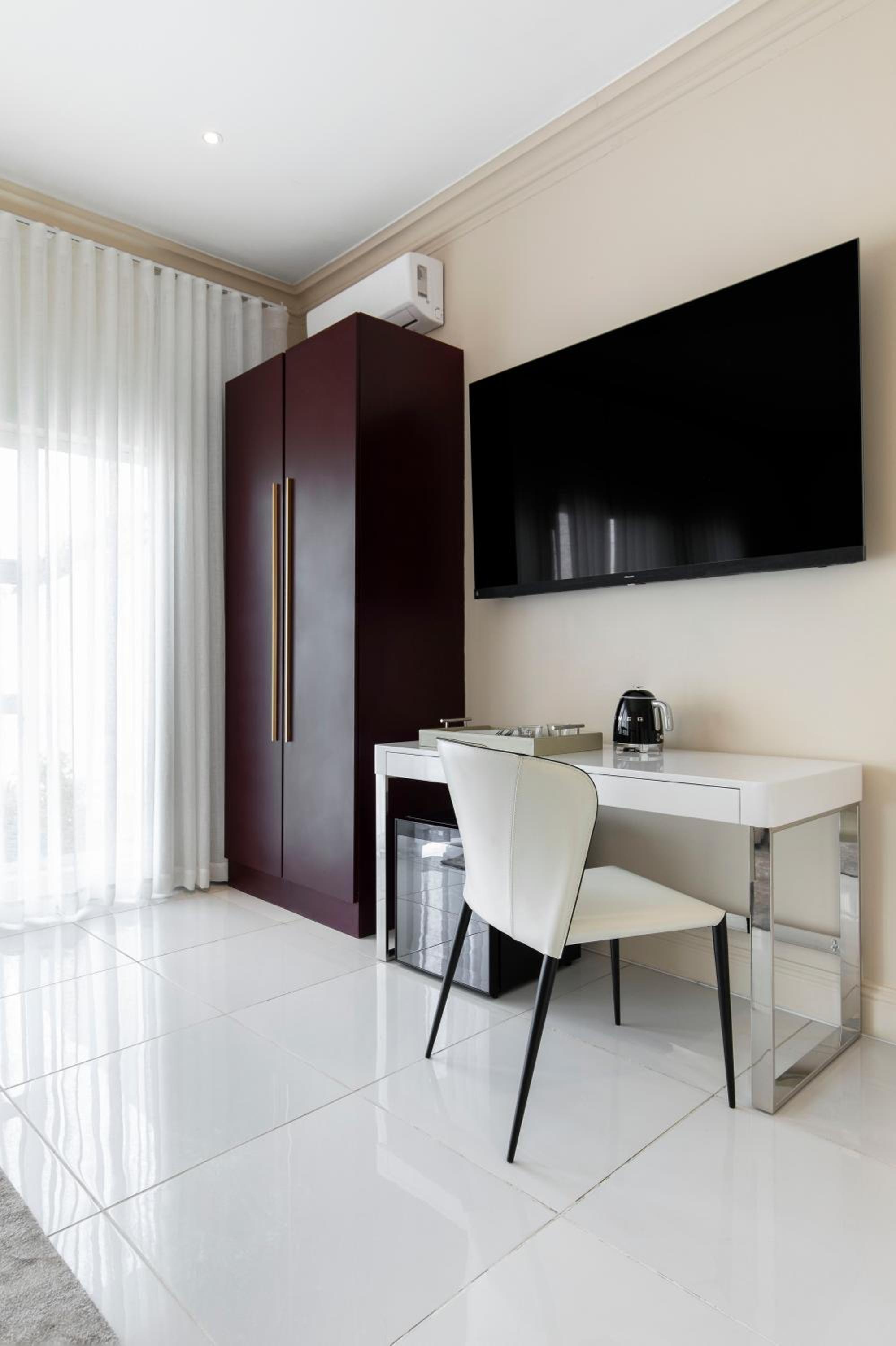 Fauchil Boutique Hotel