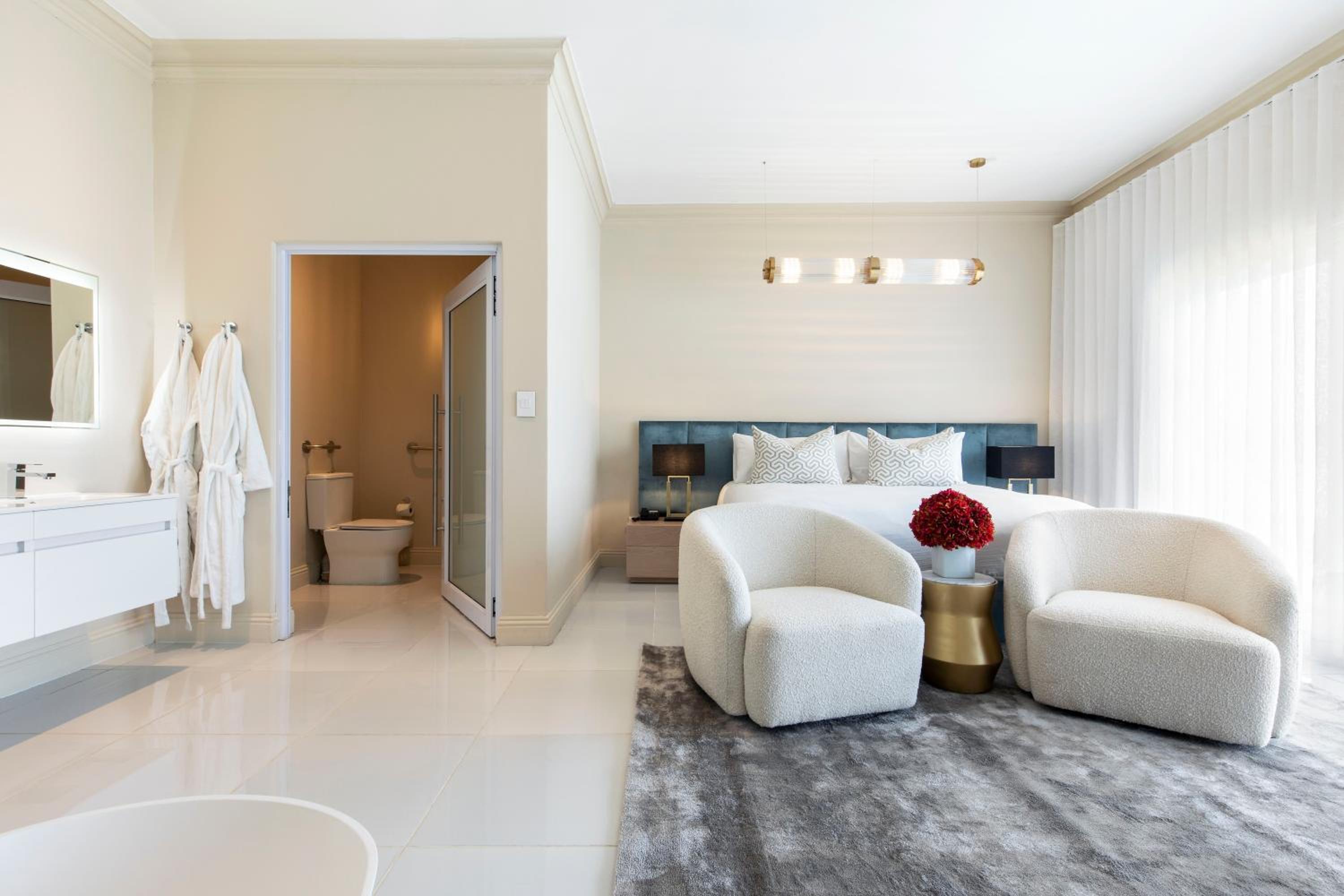 Fauchil Boutique Hotel