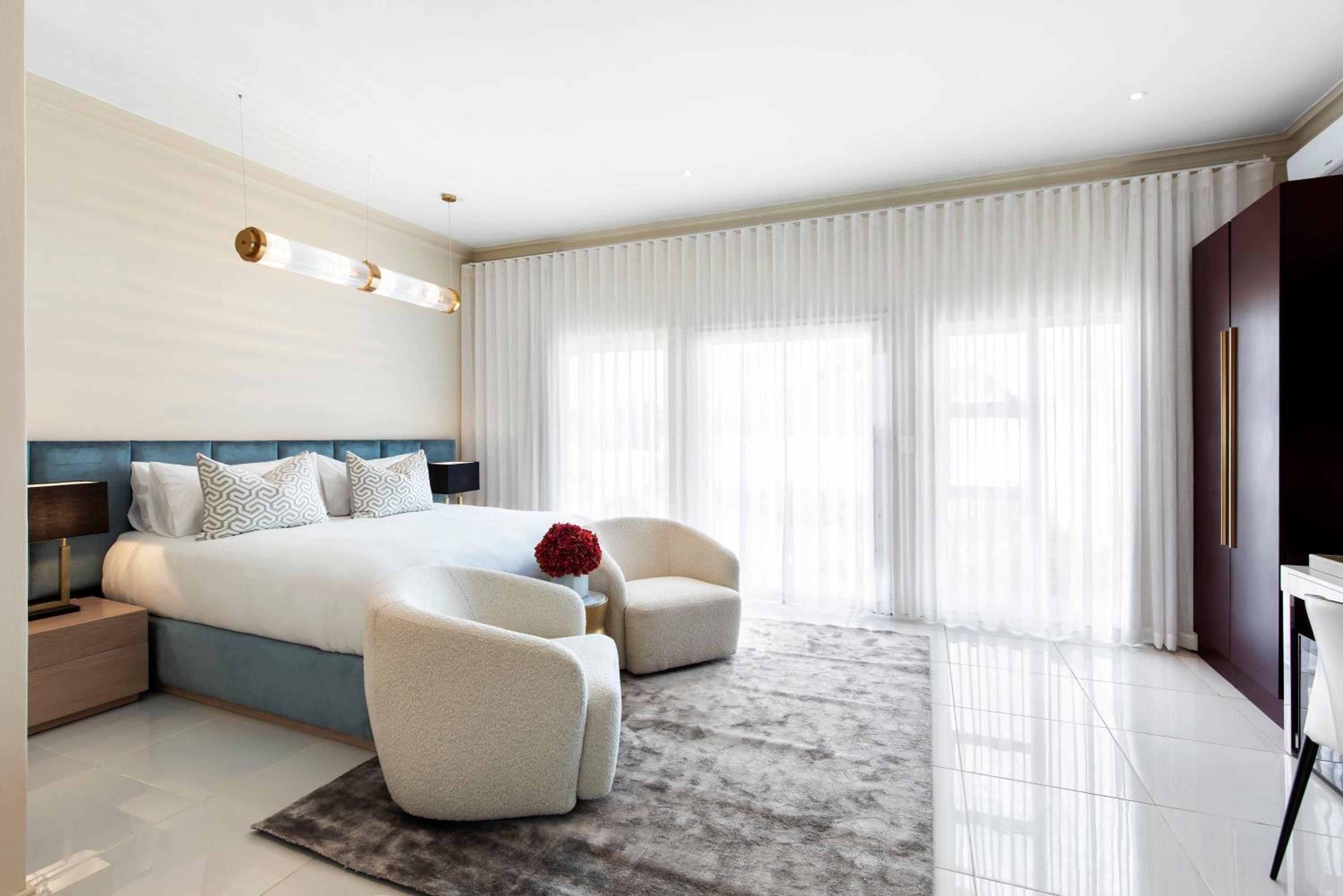 Fauchil Boutique Hotel