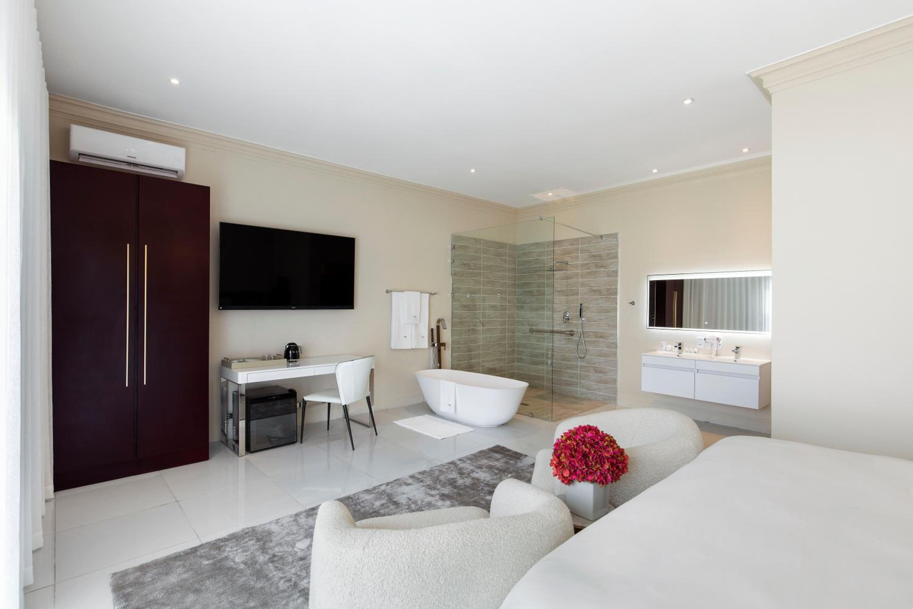 Fauchil Boutique Hotel