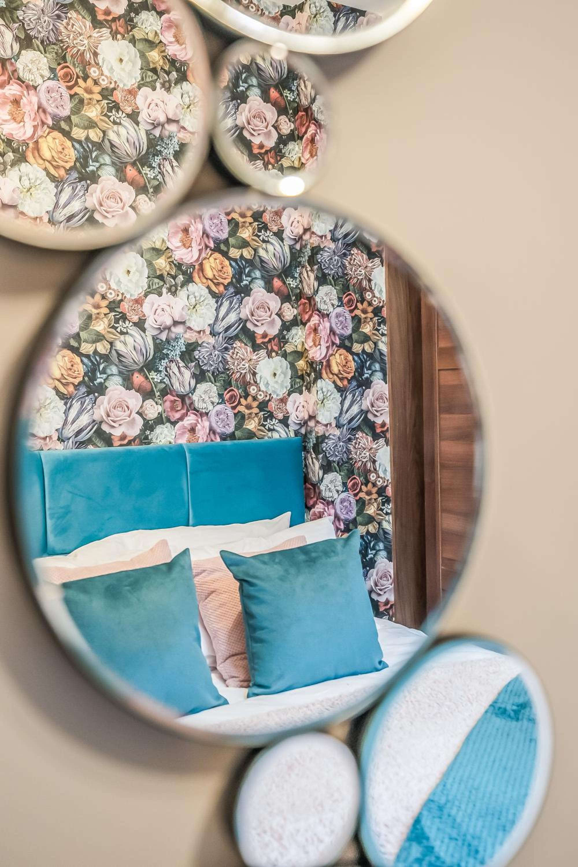 Stylish Central Edinburgh Abode