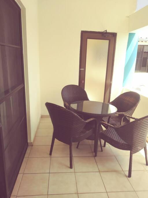 Chippi Chippi's Sexy 1 bedroom Condo at Hotel Plaza Europa view 2