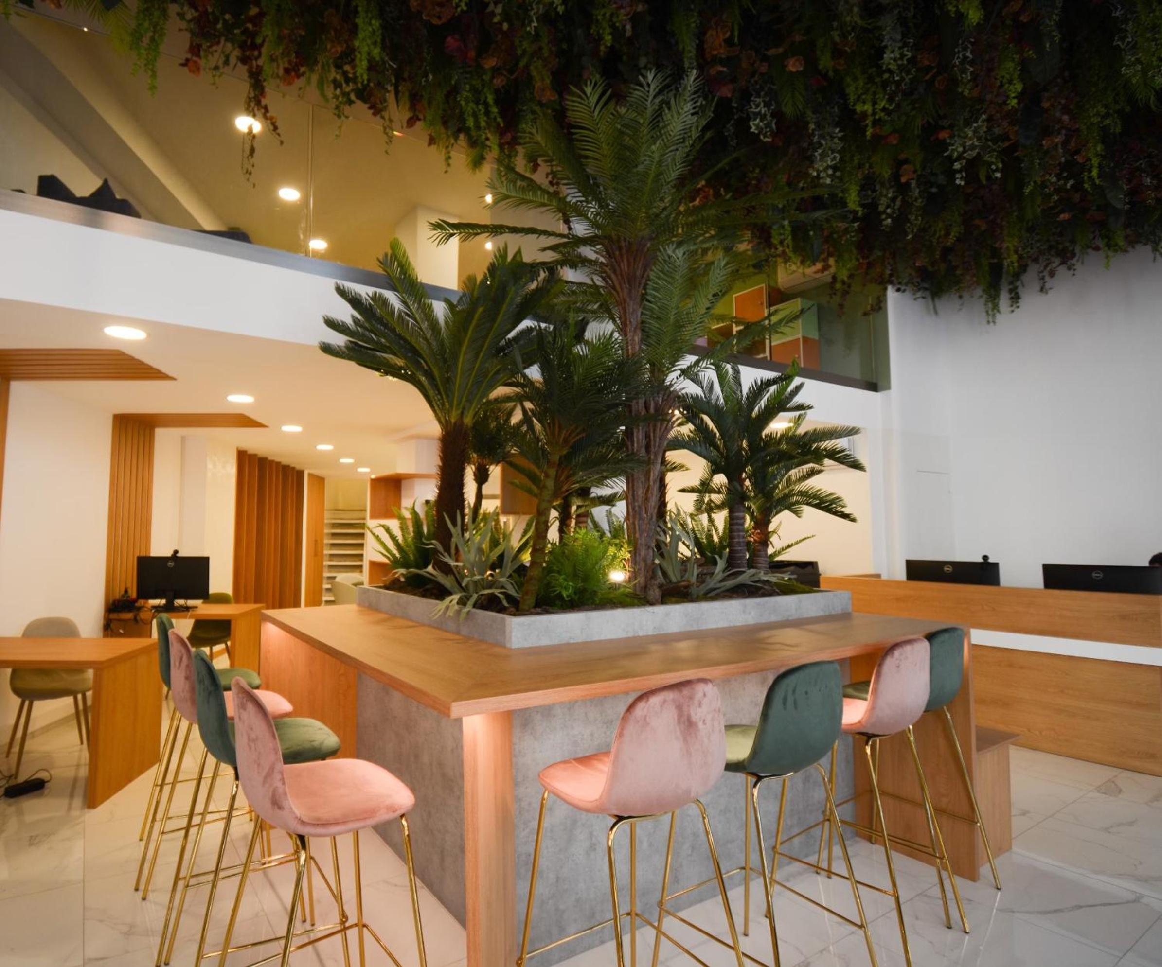 MEDLUXE BUSINESS Apartment