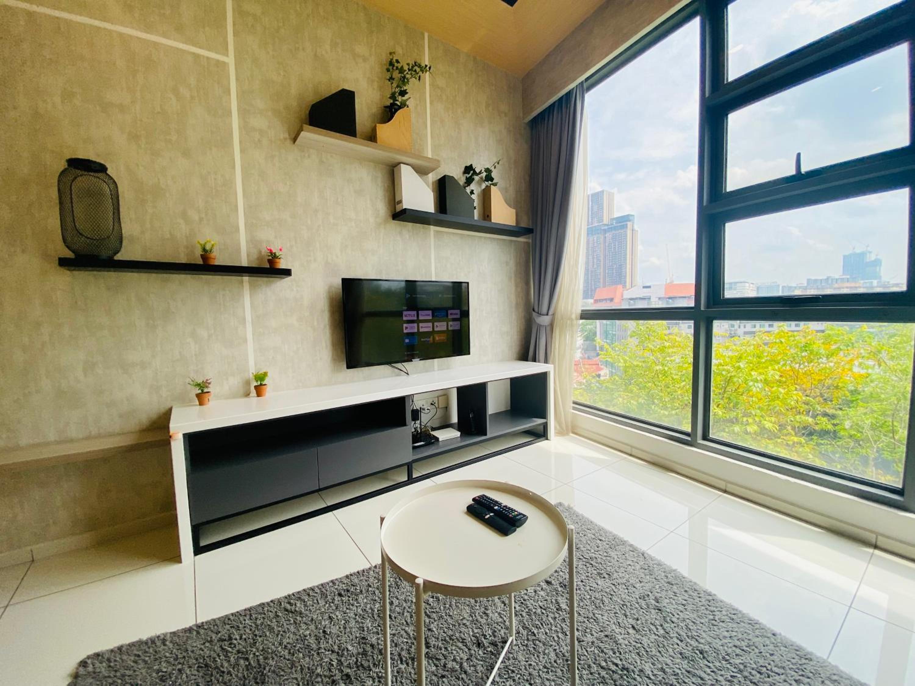 The Robertson By Tenang Homes