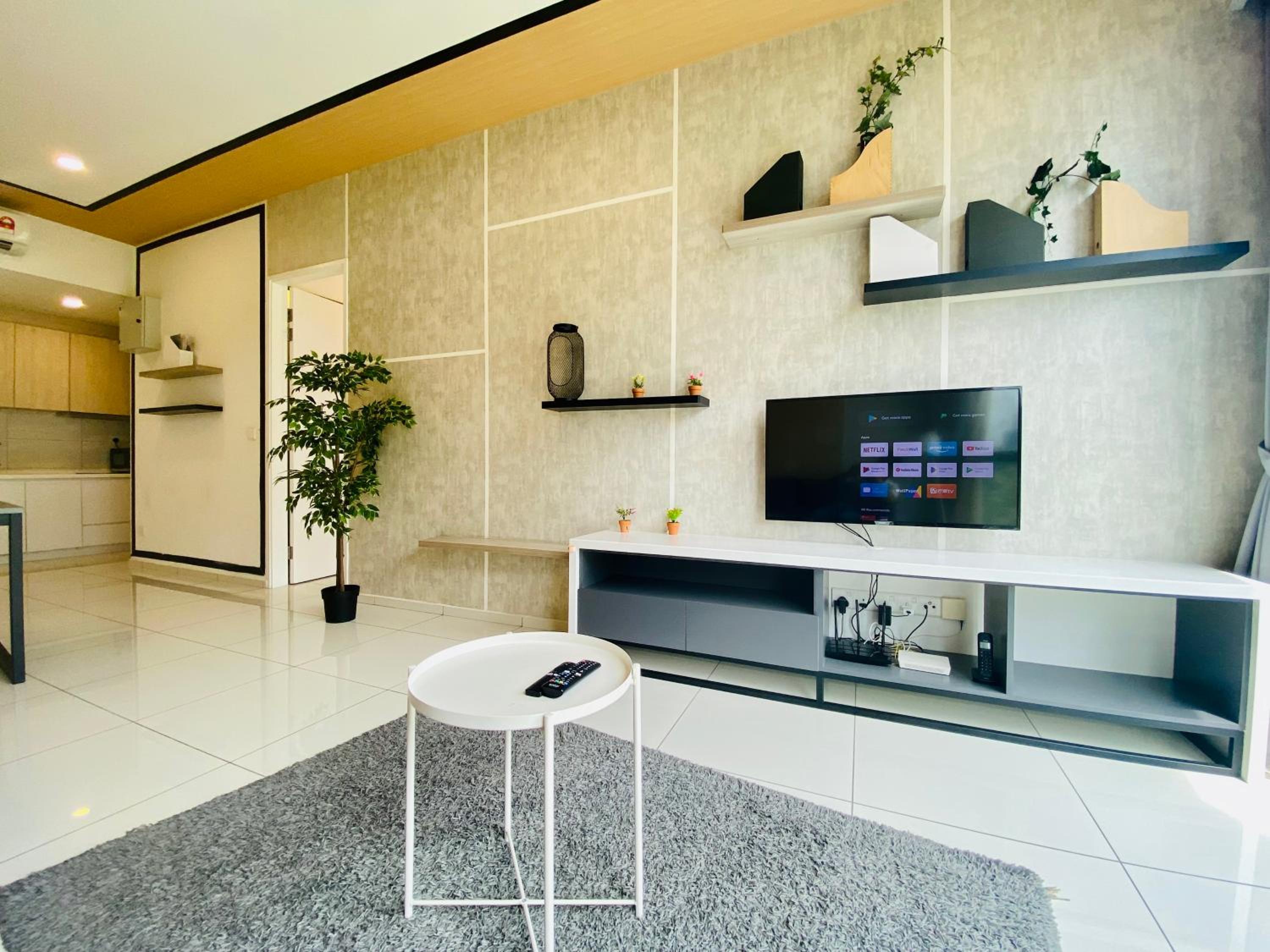 The Robertson By Tenang Homes