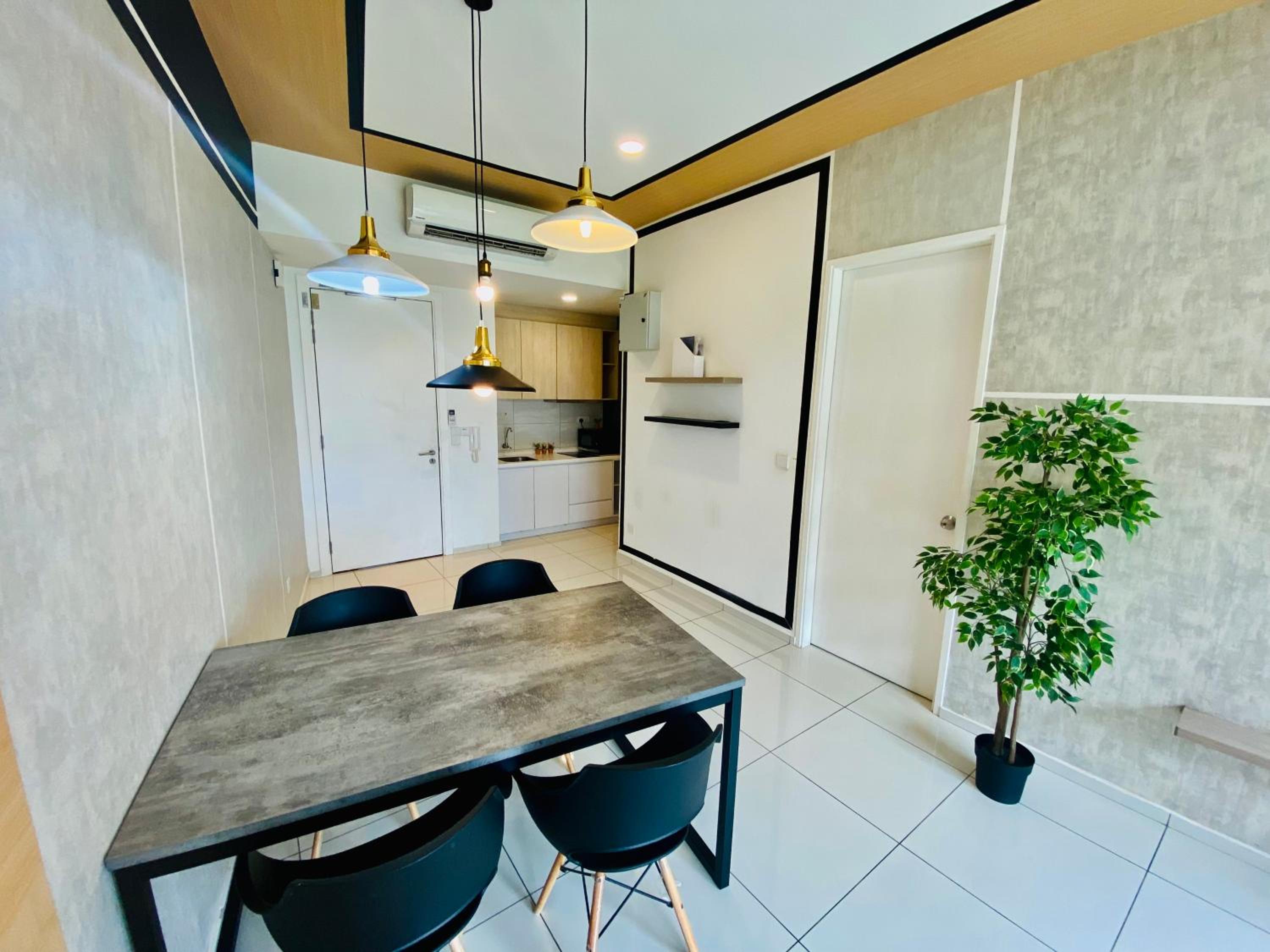 The Robertson By Tenang Homes