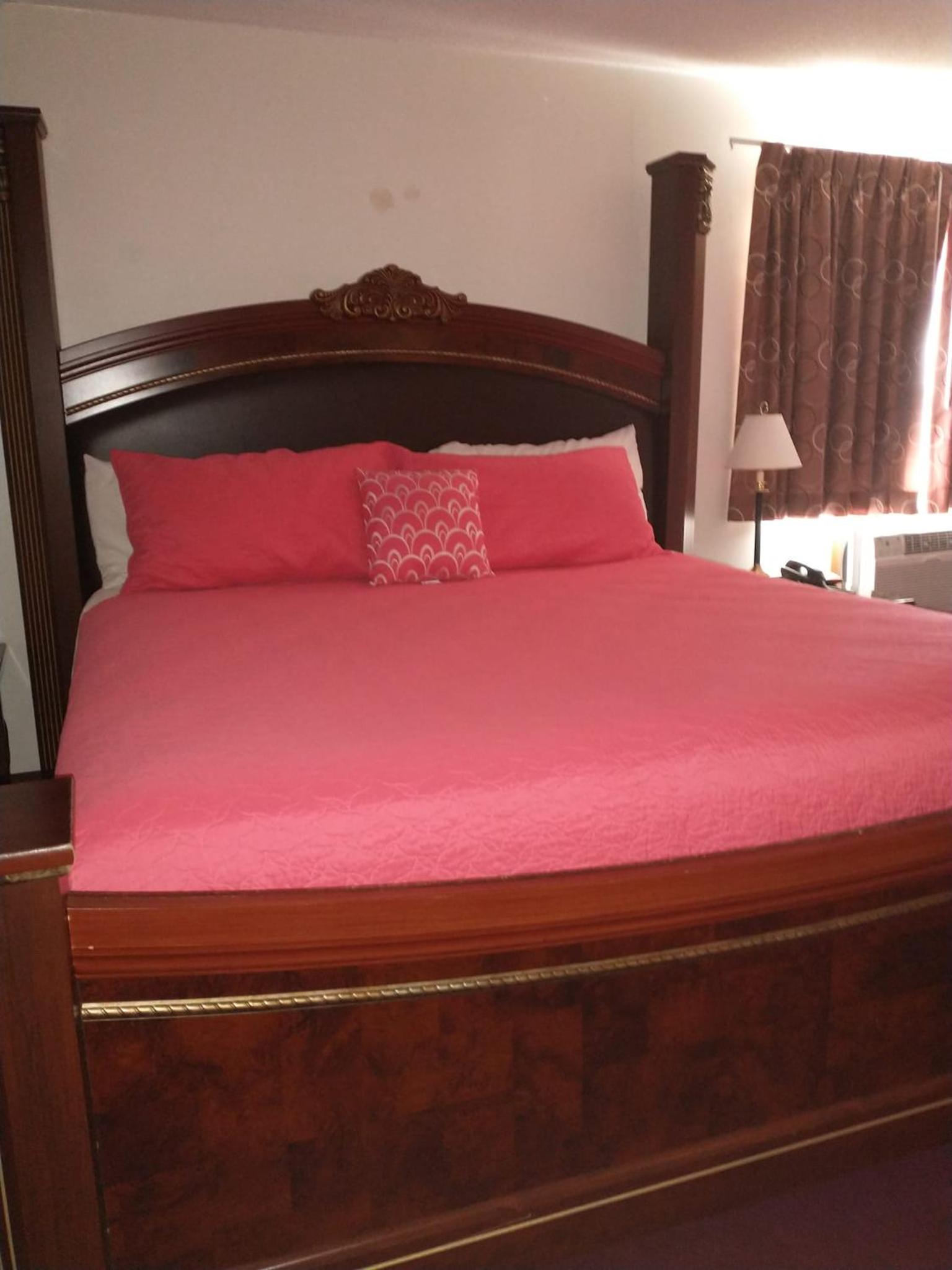 Sauk River Inn  Suites, a Travelodge by Wyndham - Property Image 22