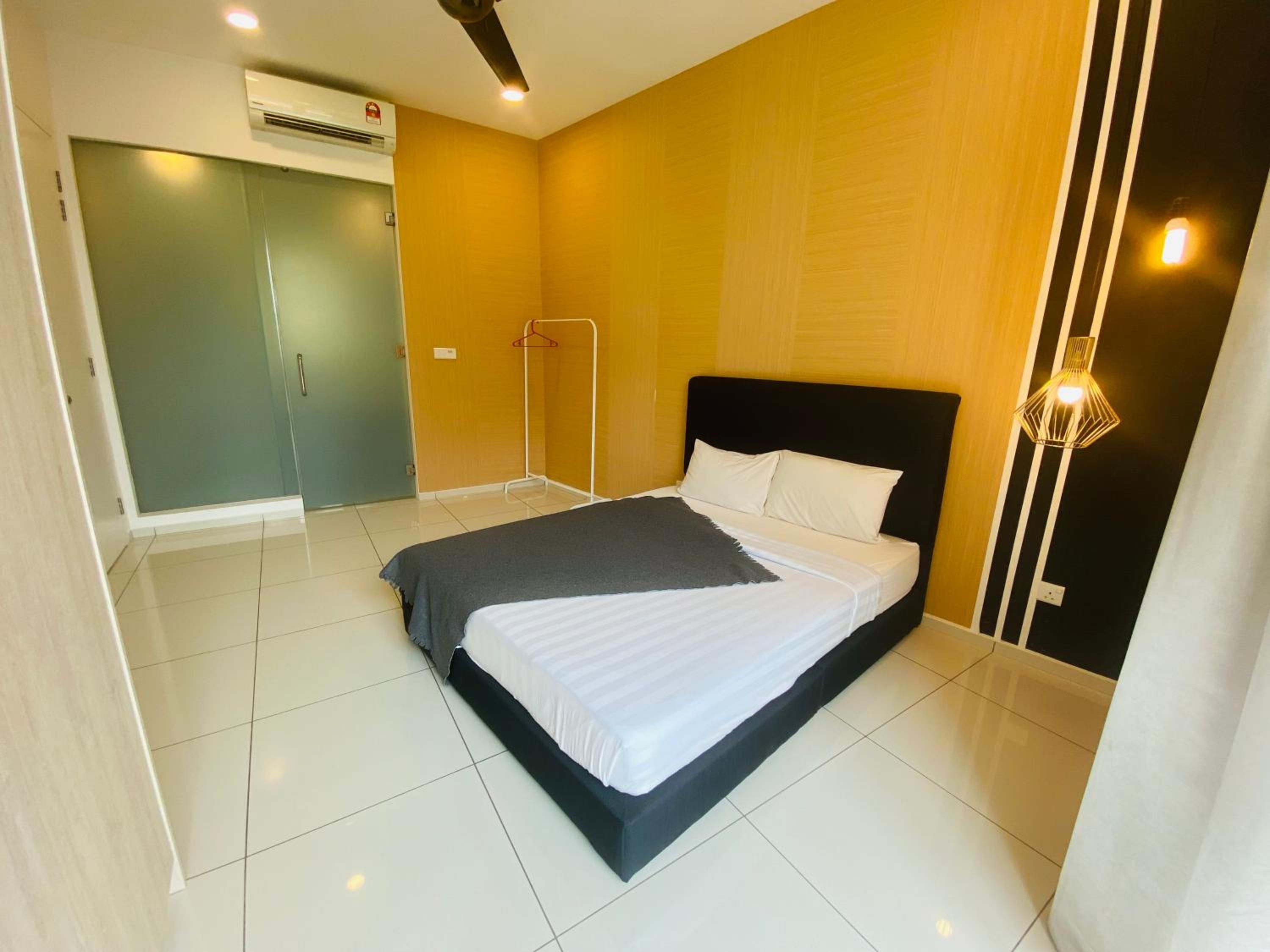 The Robertson By Tenang Homes