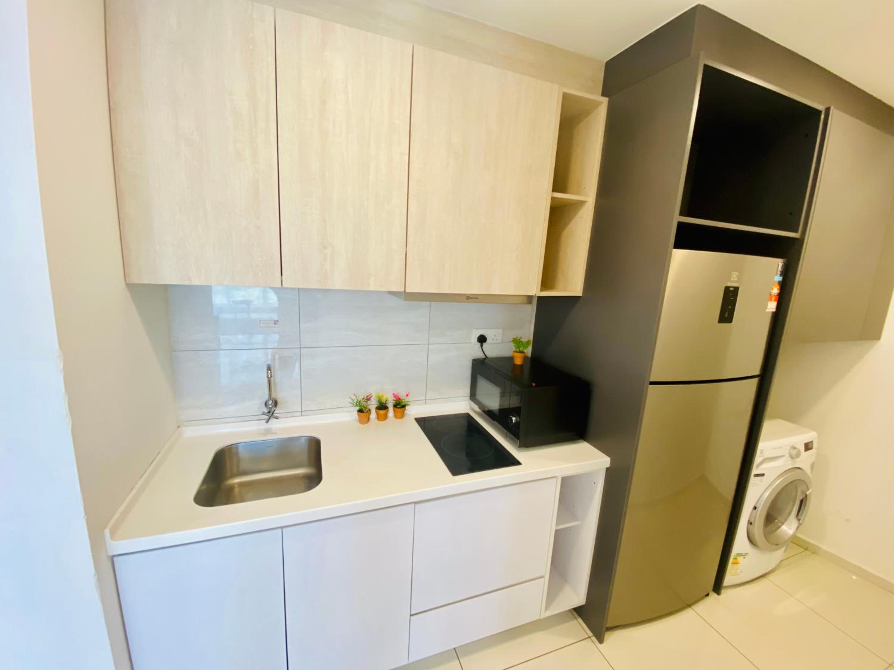 The Robertson By Tenang Homes