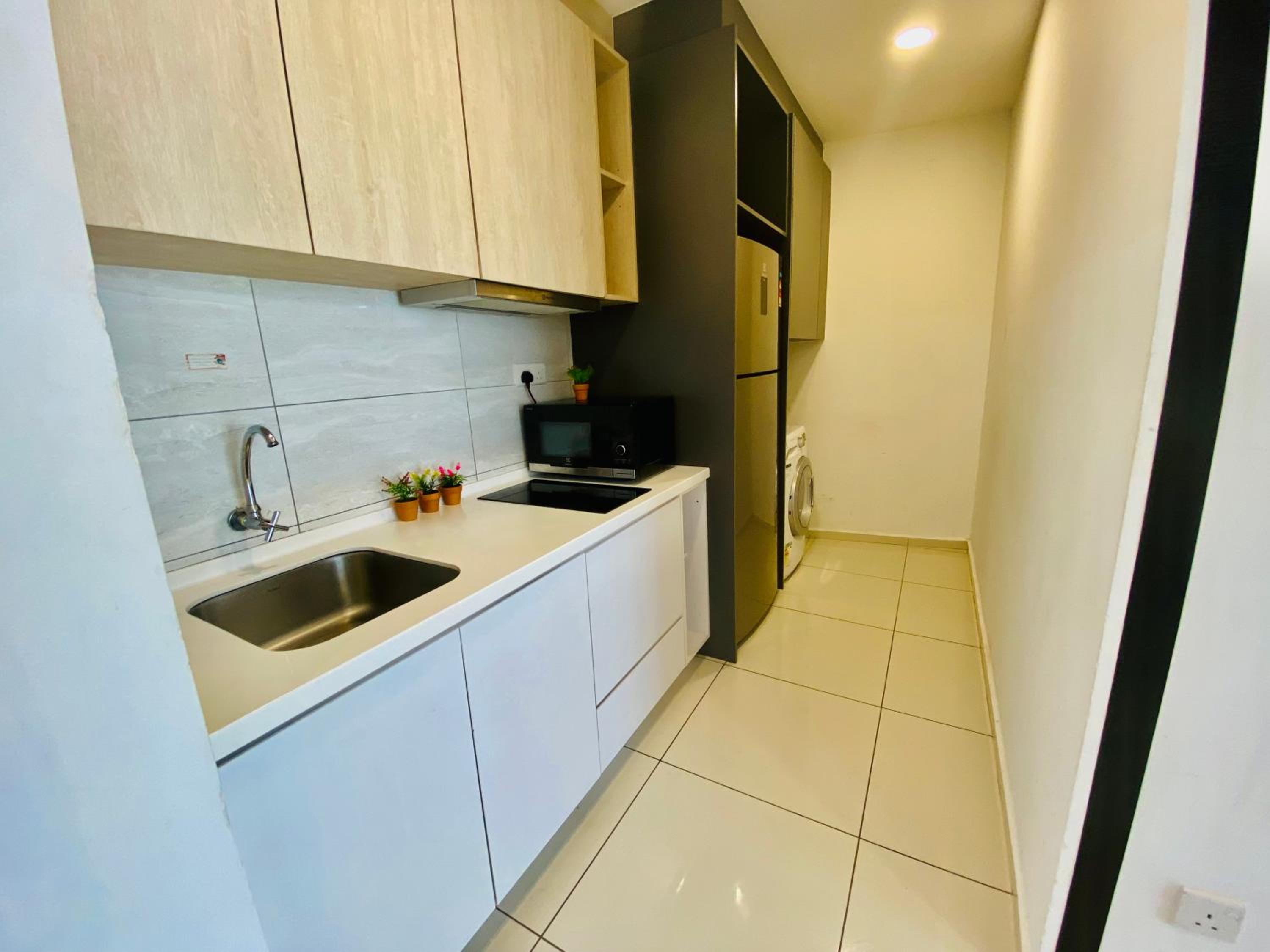 The Robertson By Tenang Homes