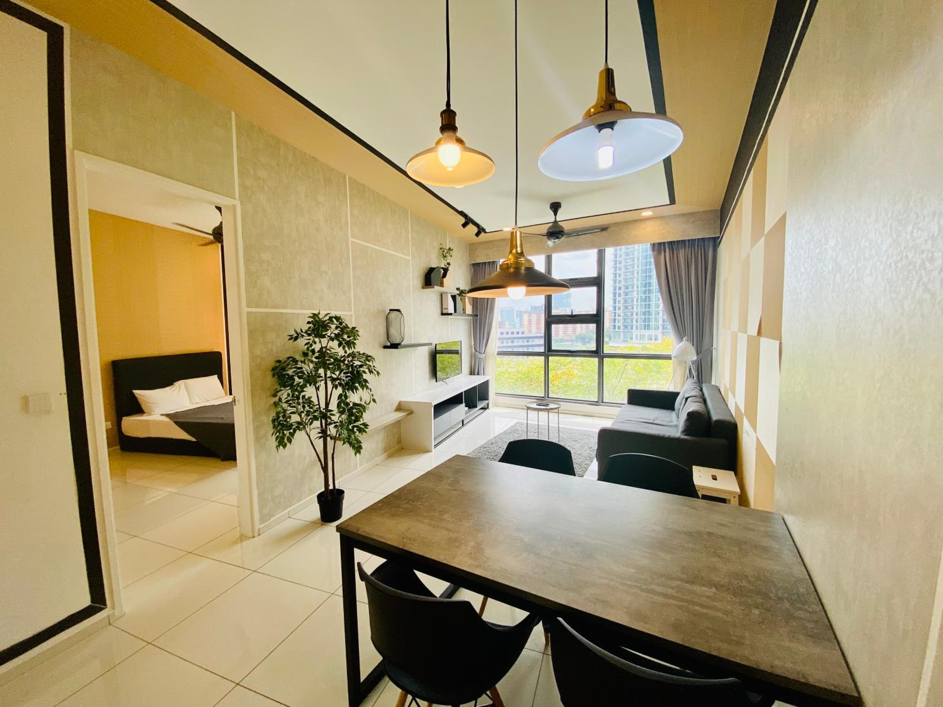 The Robertson By Tenang Homes