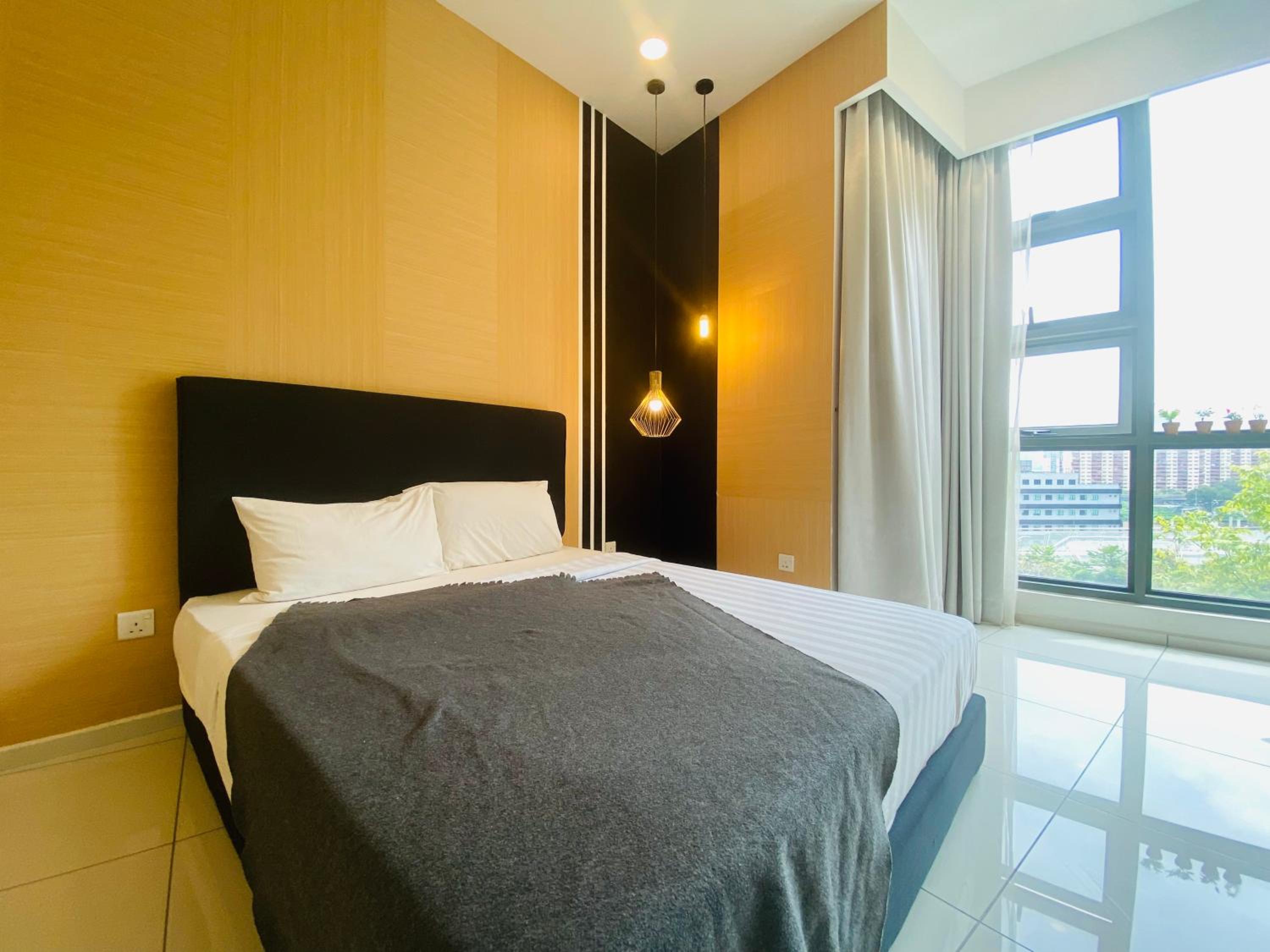 The Robertson By Tenang Homes