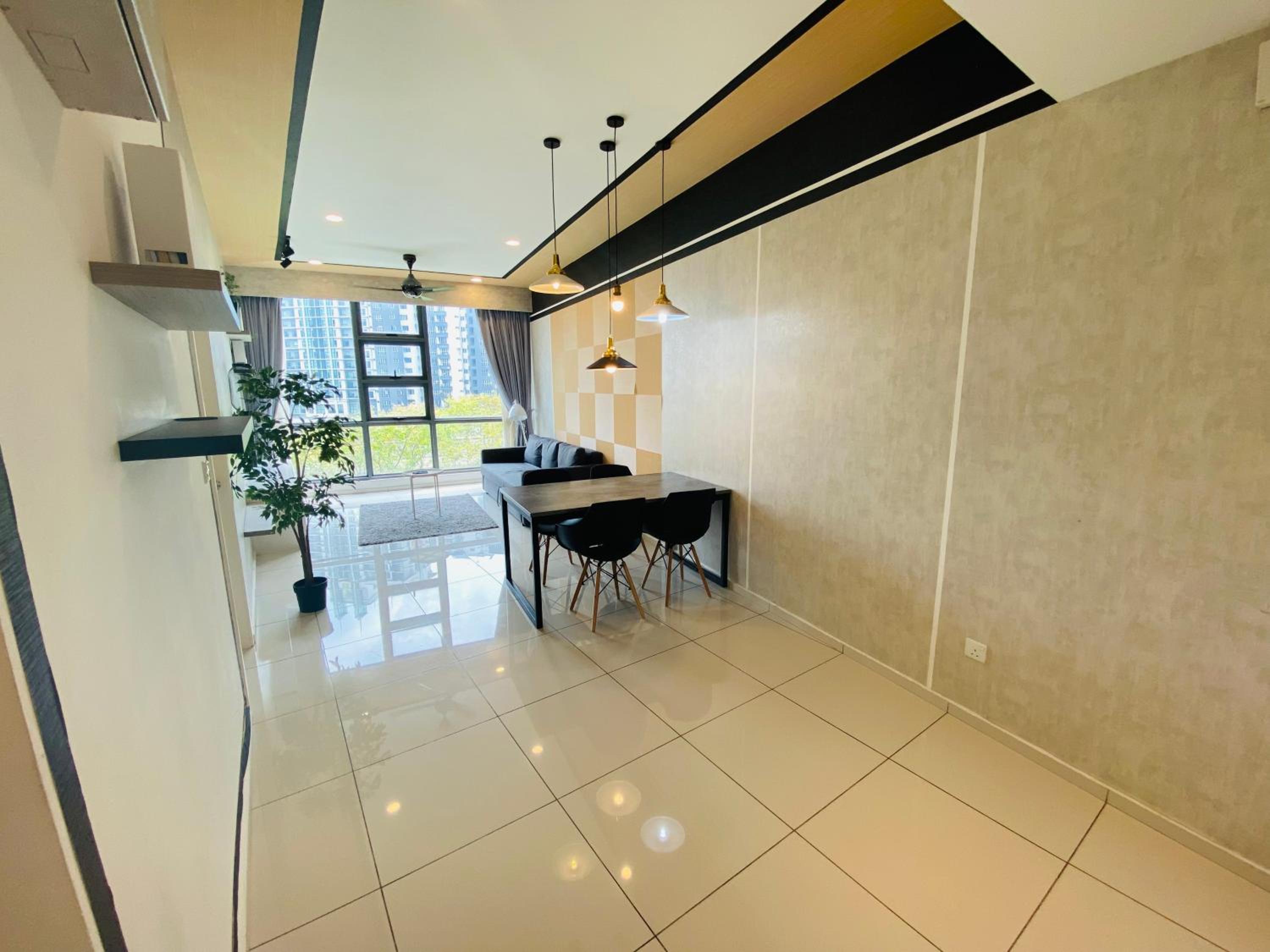 The Robertson By Tenang Homes