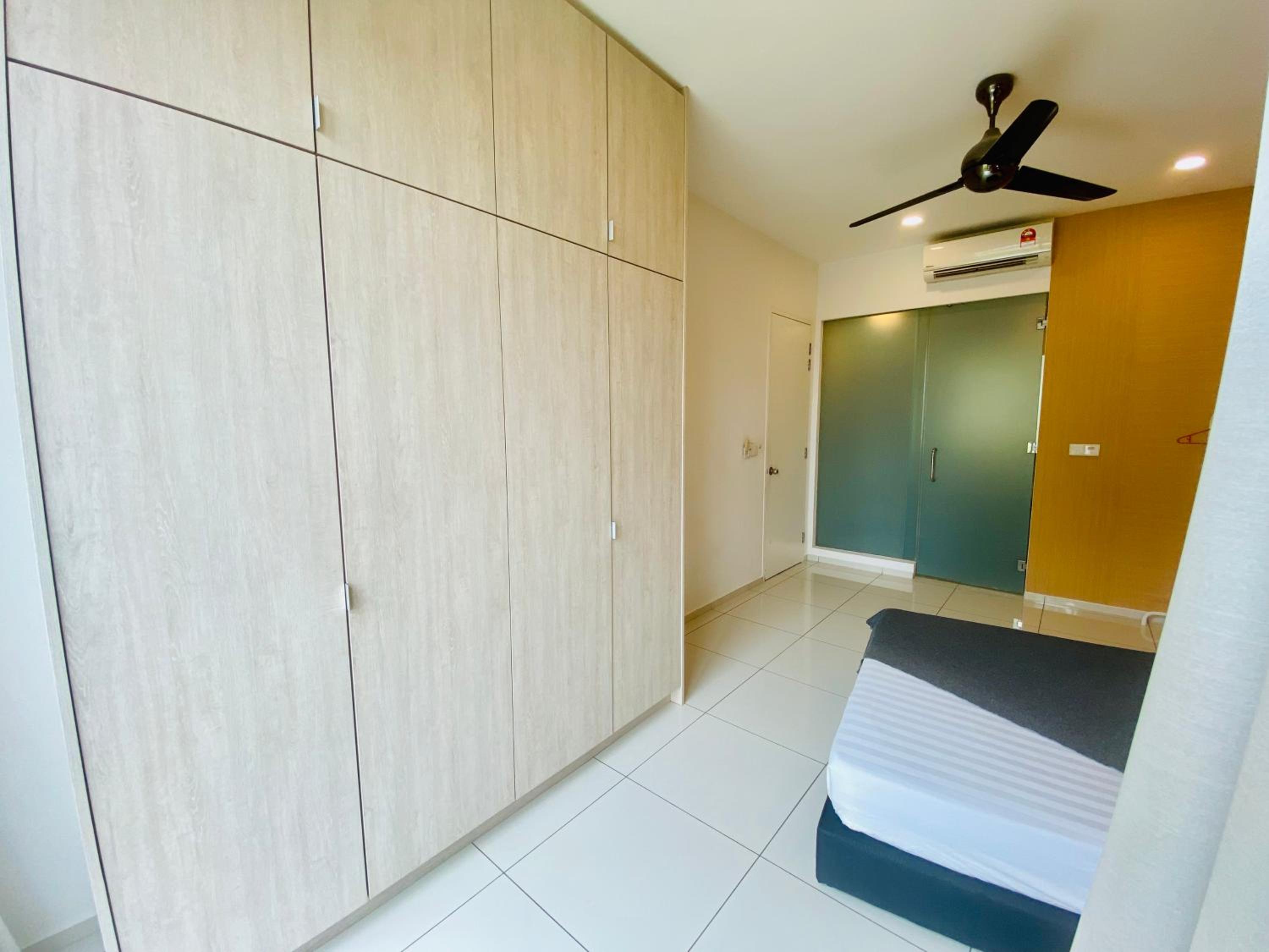 The Robertson By Tenang Homes
