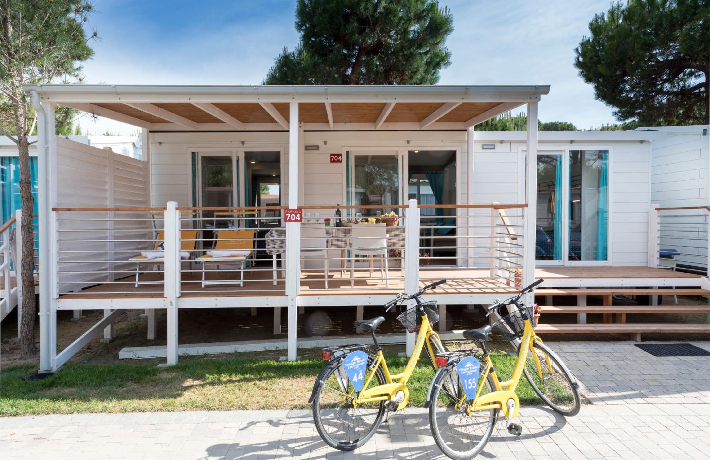 Villaggio Turistico Internazionale