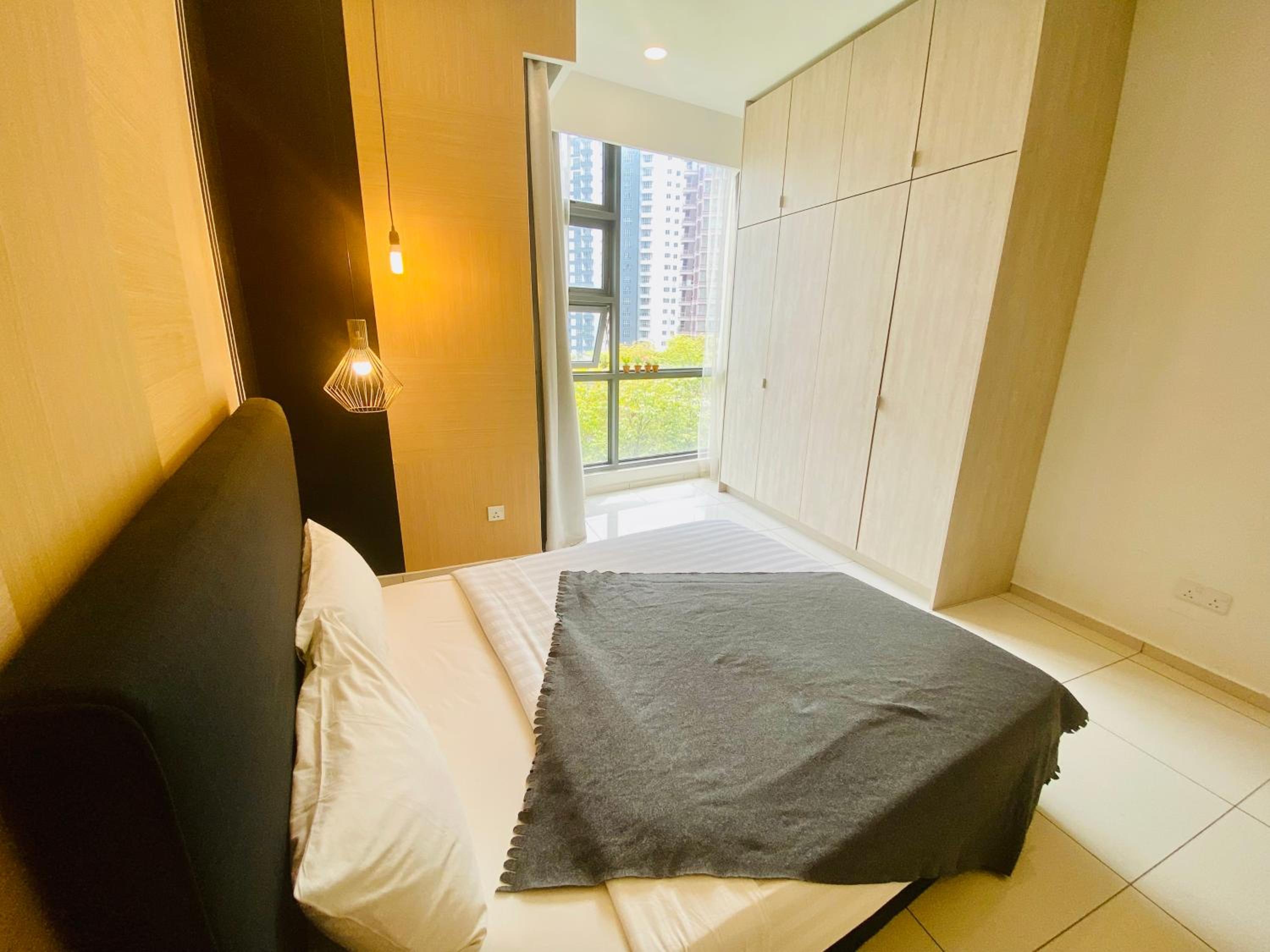 The Robertson By Tenang Homes