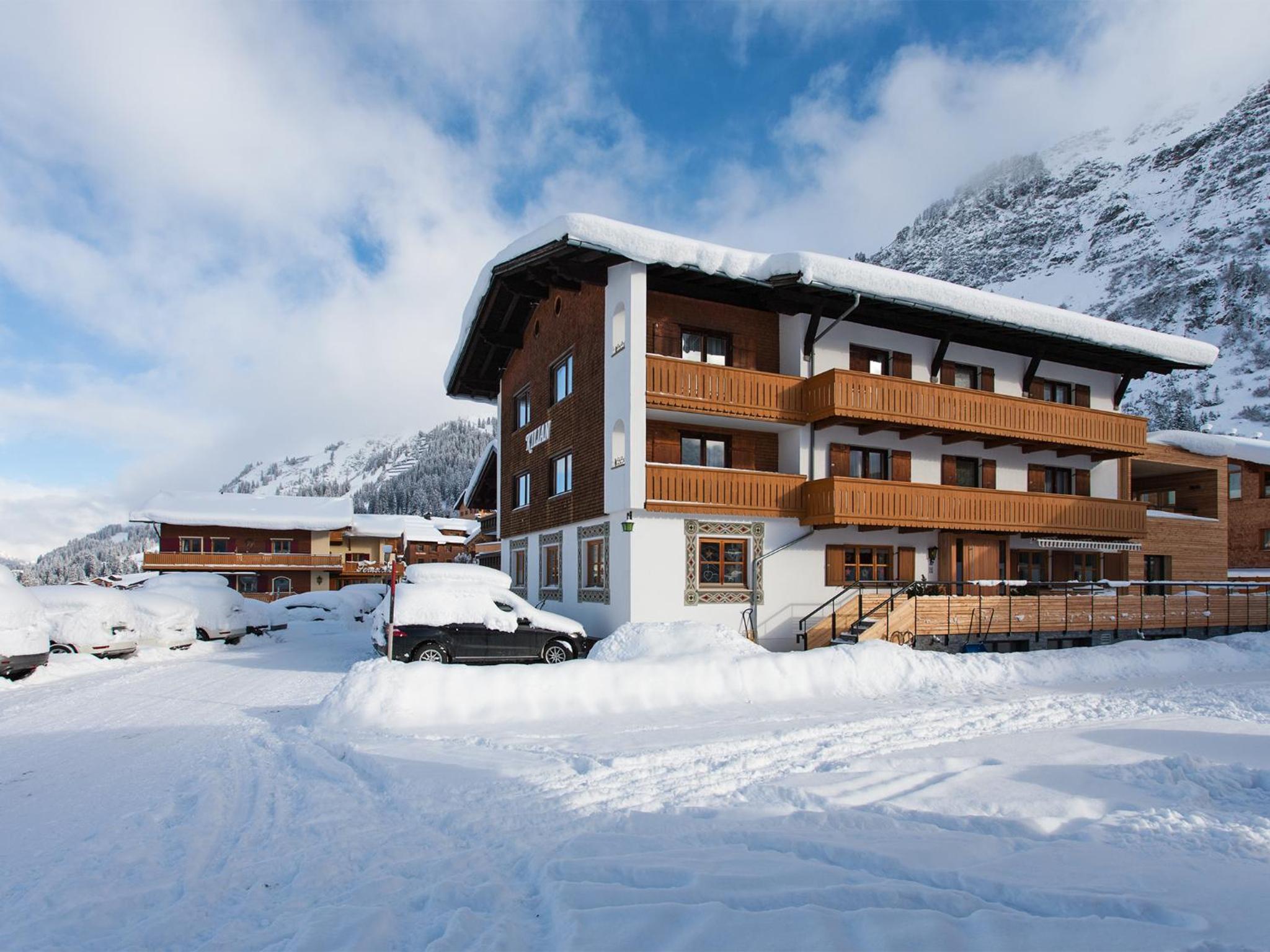 Pension Kilian