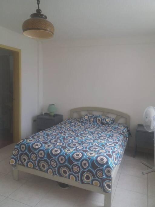 Departamento completo con piscina Tonsupa view 3