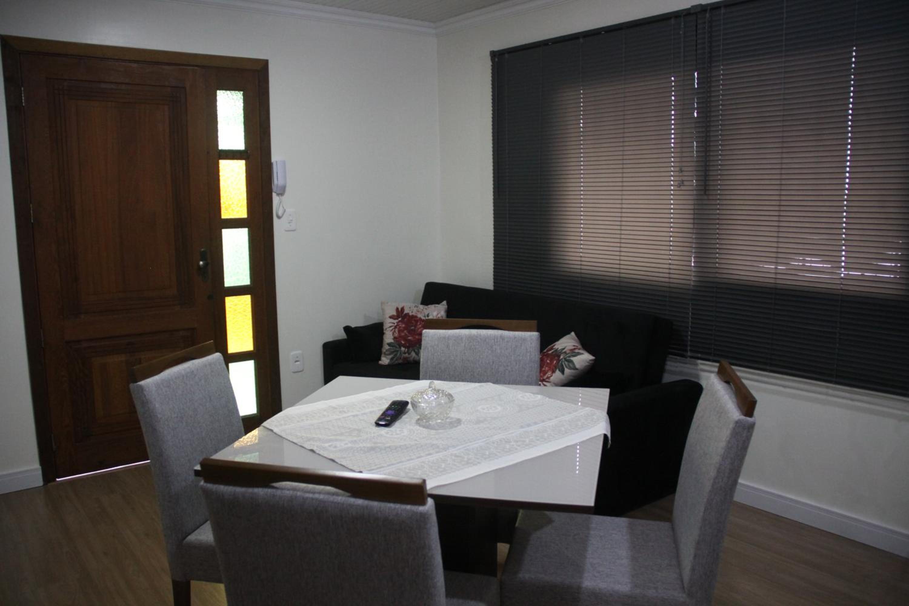 Apartamento Erthal