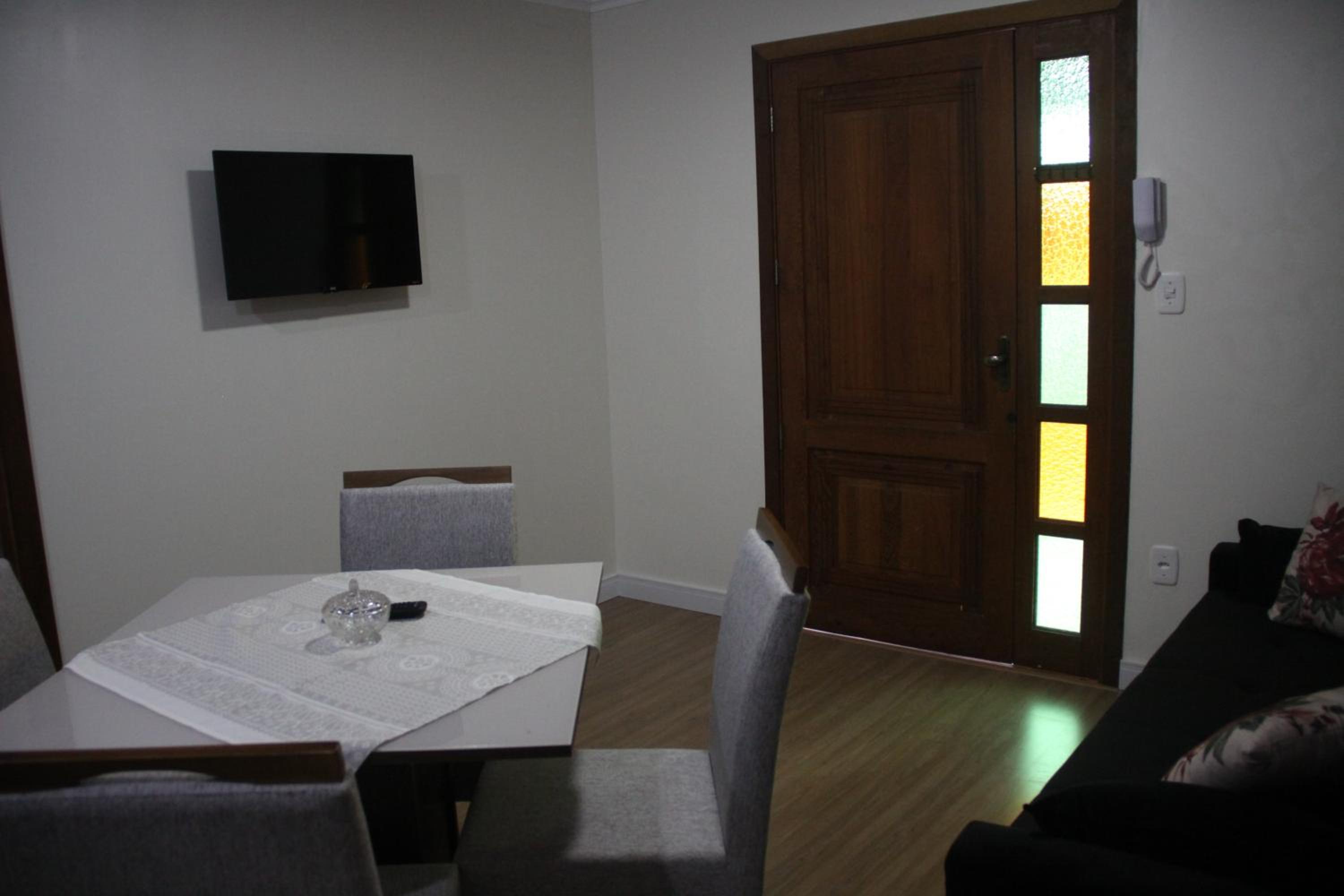 Apartamento Erthal