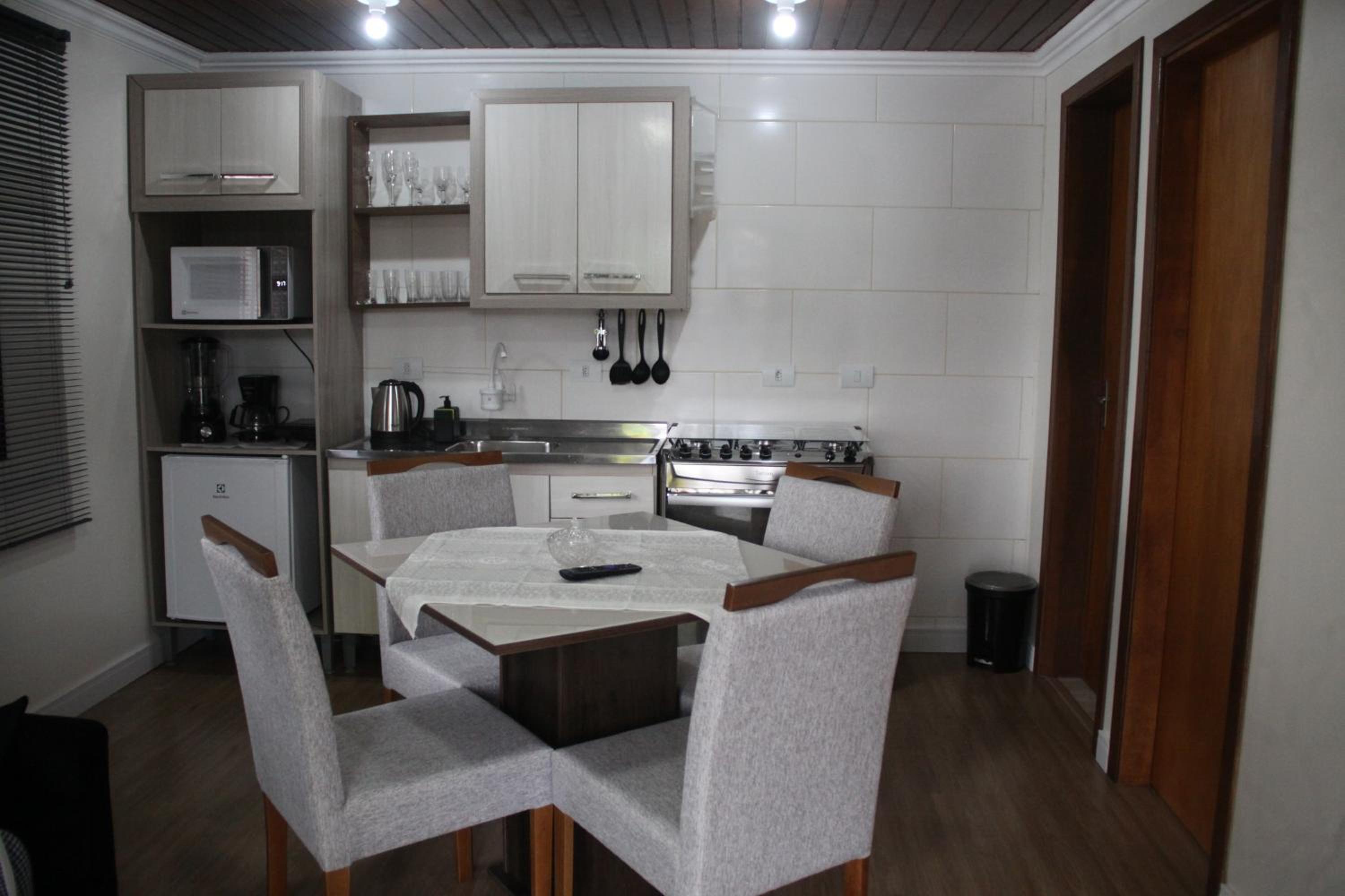 Apartamento Erthal