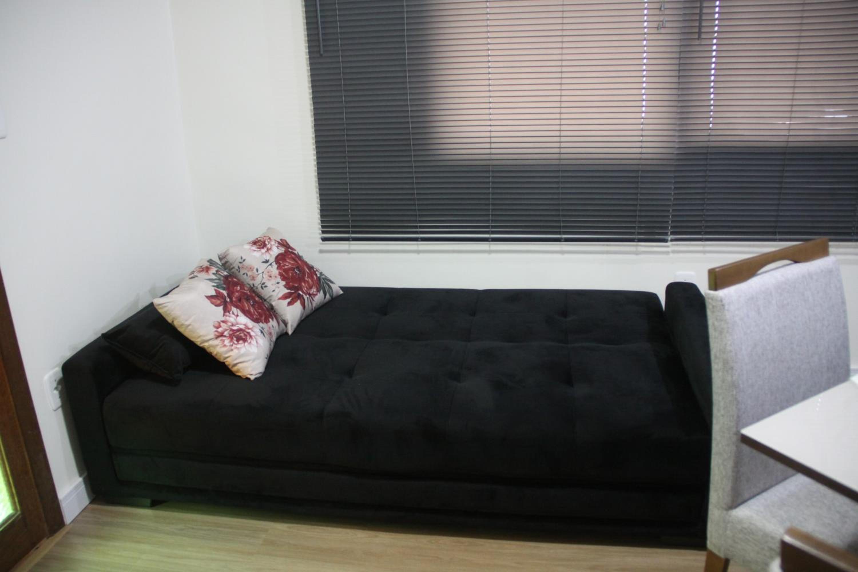 Apartamento Erthal