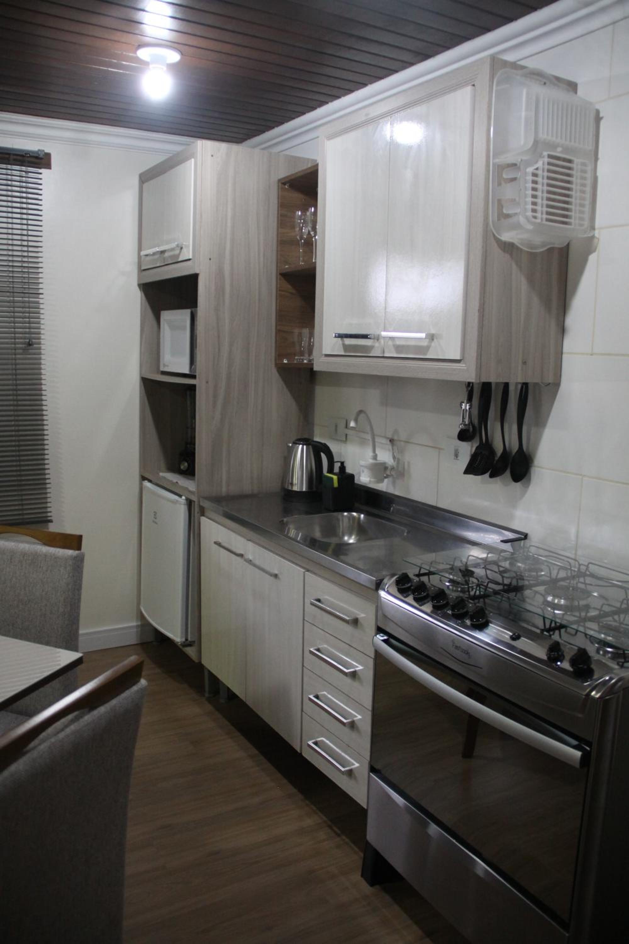 Apartamento Erthal