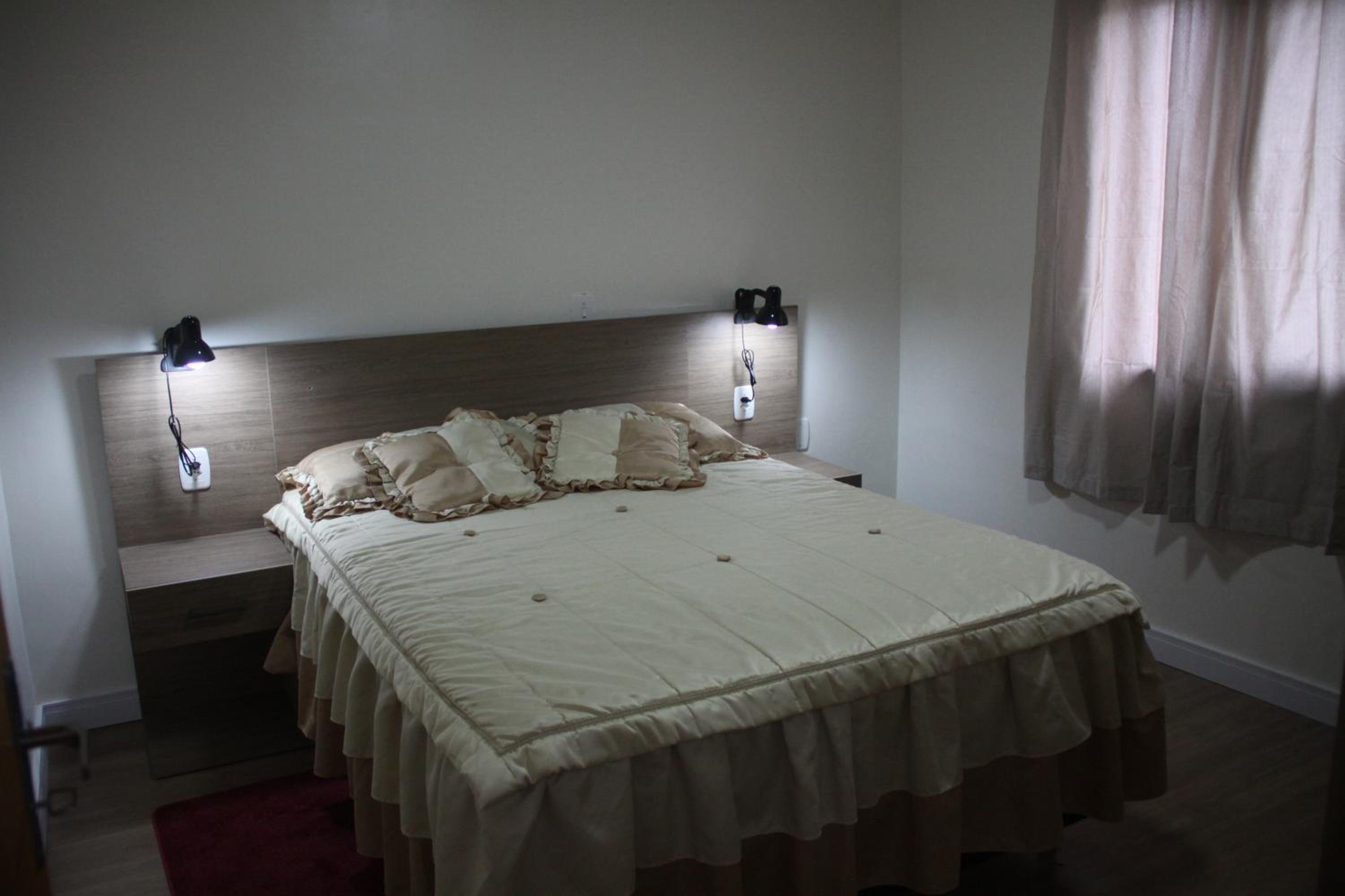 Apartamento Erthal