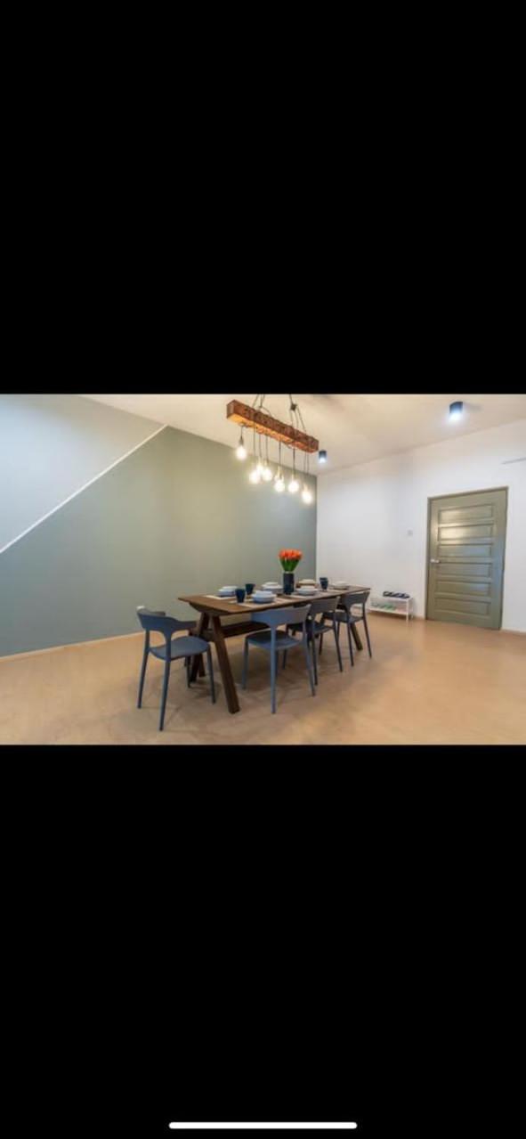 Lily Homes
