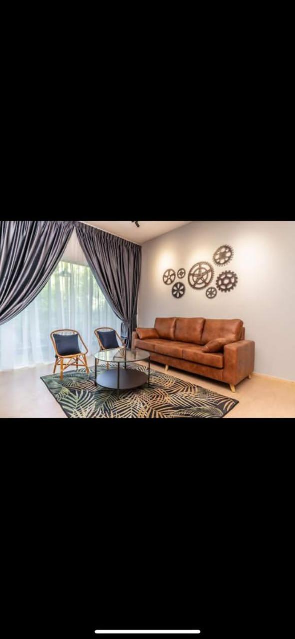 Lily Homes