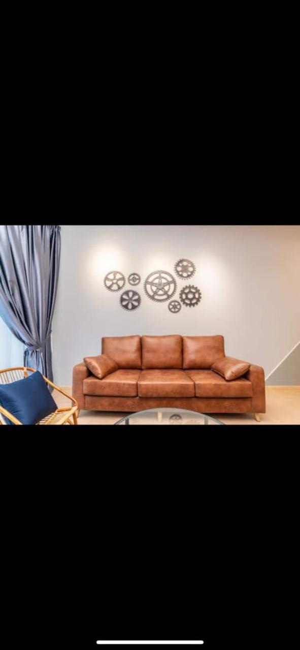 Lily Homes