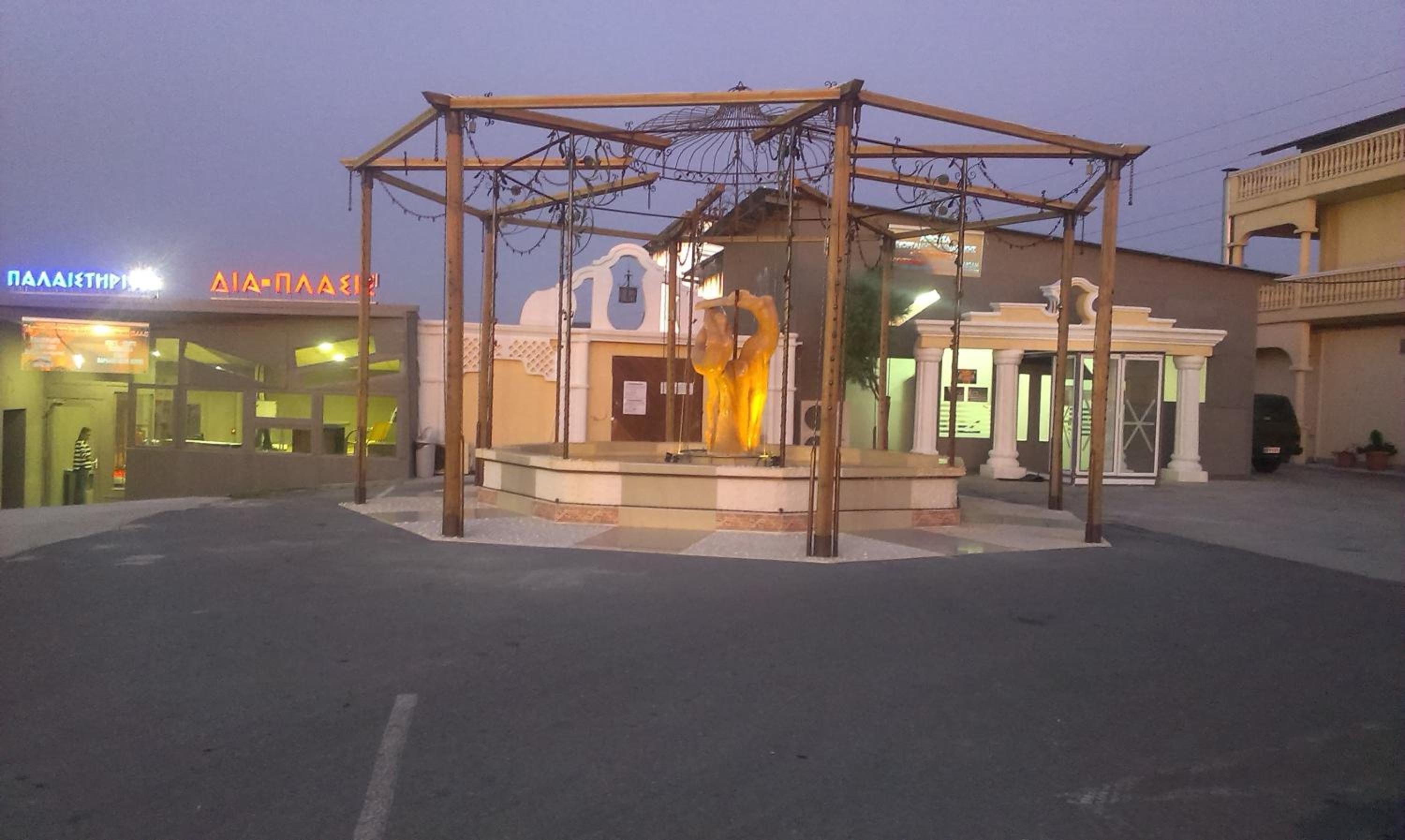 Hotel Nouvelle - Image 1