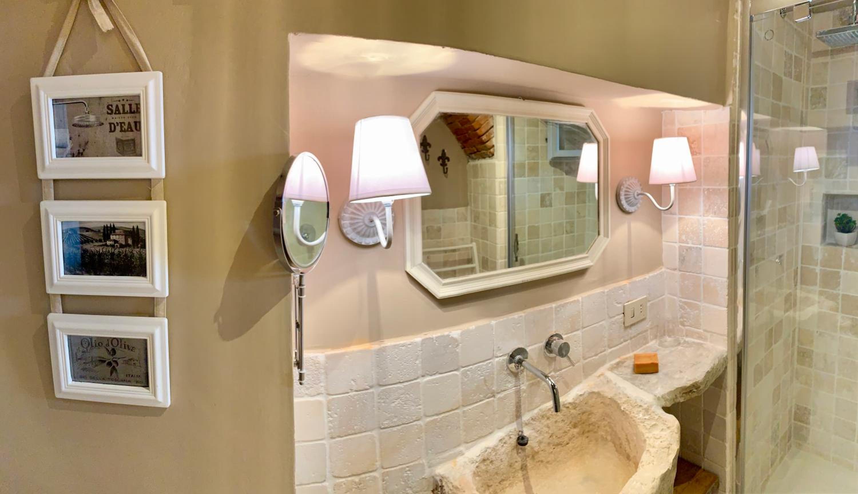 Relais Il Pozzeto