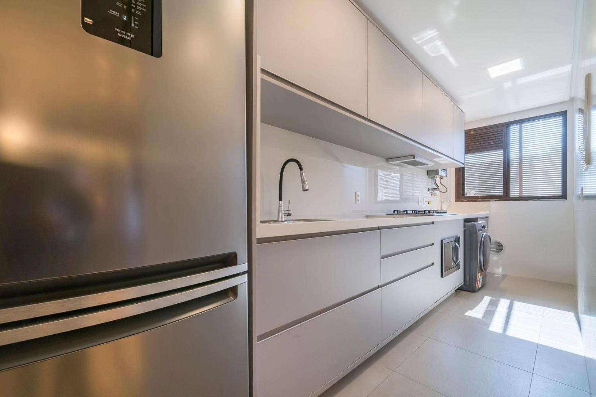 Modern 3 bedroom apartment for rent