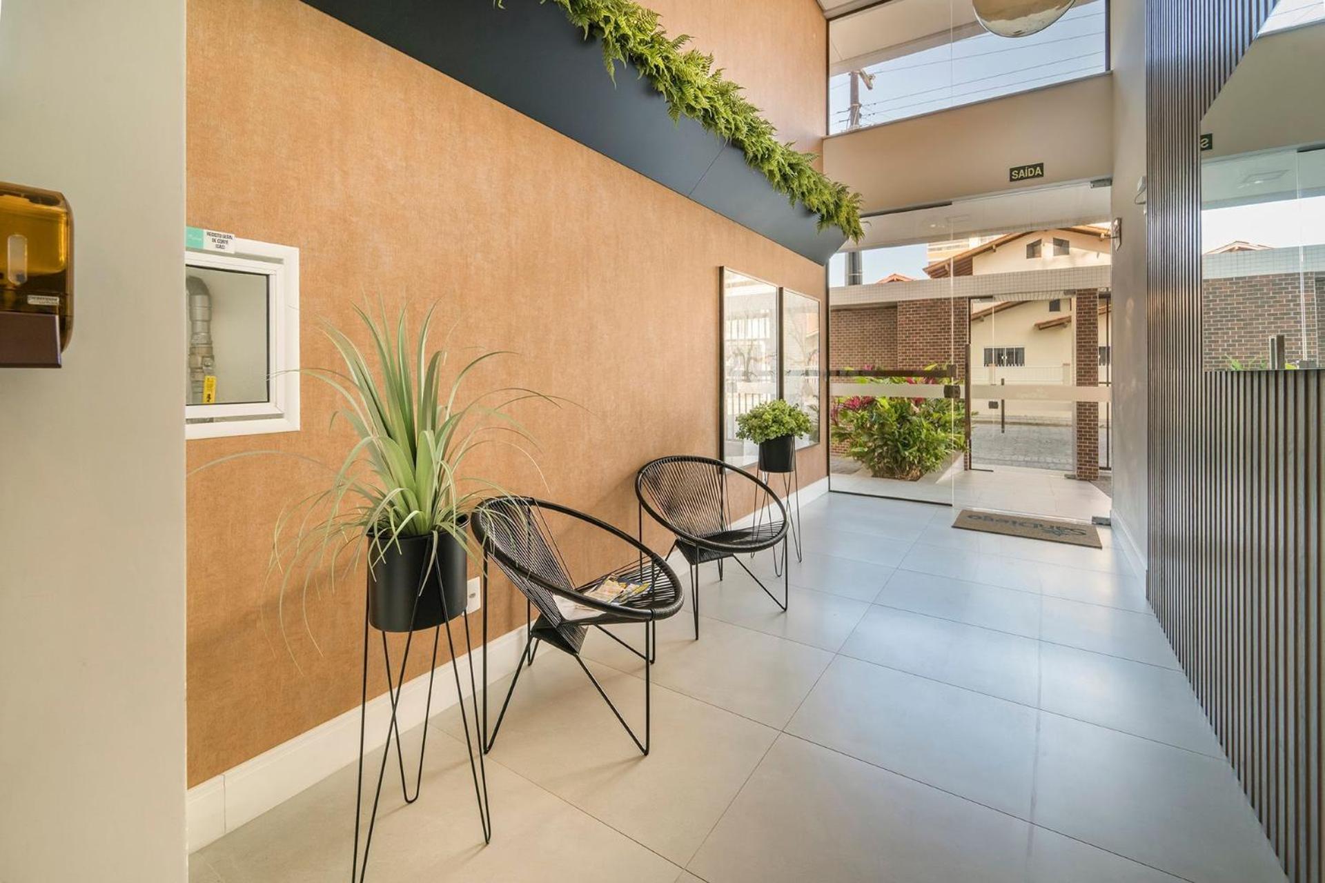 Modern 3 bedroom apartment for rent