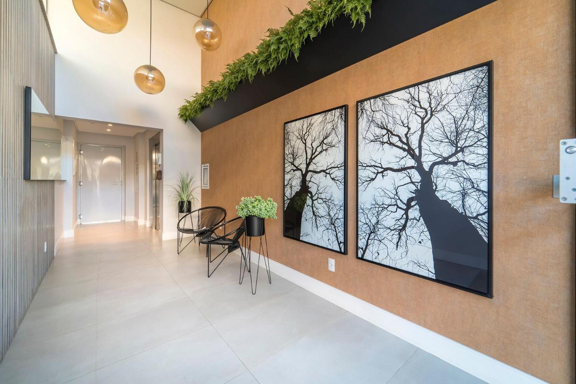 Modern 3 bedroom apartment for rent