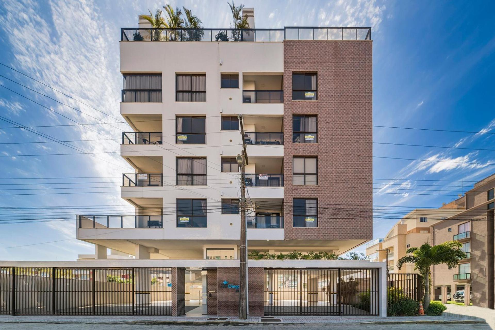 Modern 3 bedroom apartment for rent
