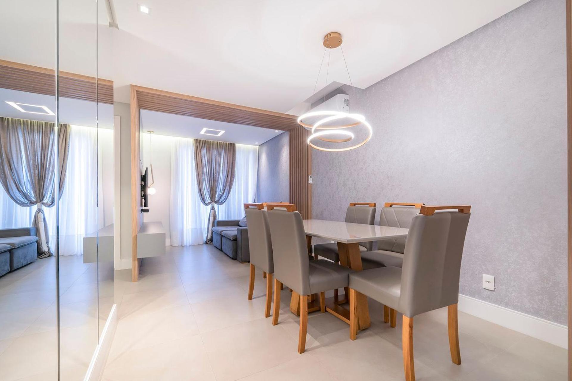 Modern 3 bedroom apartment for rent