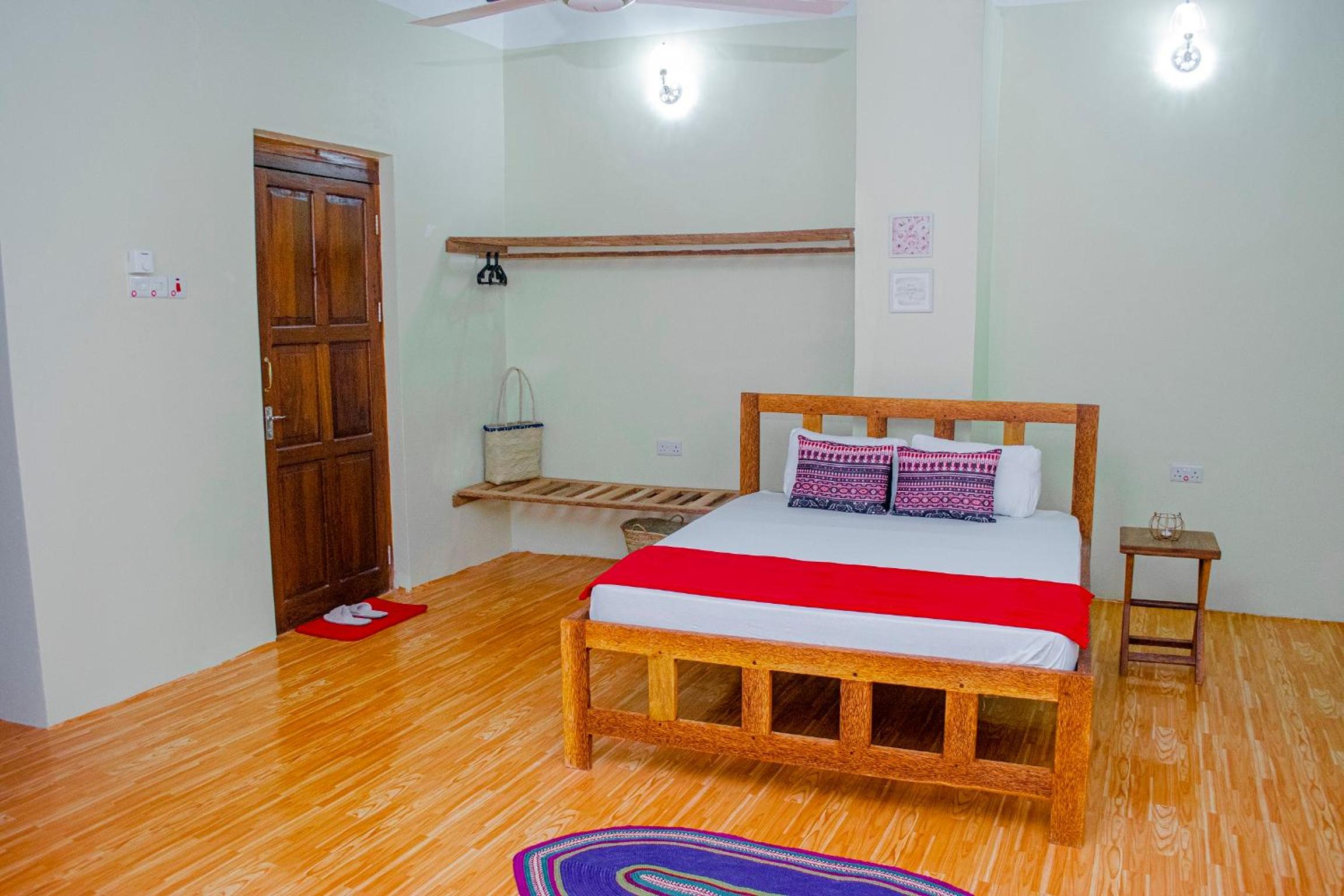 Zanzibar Spice Nest House view 5