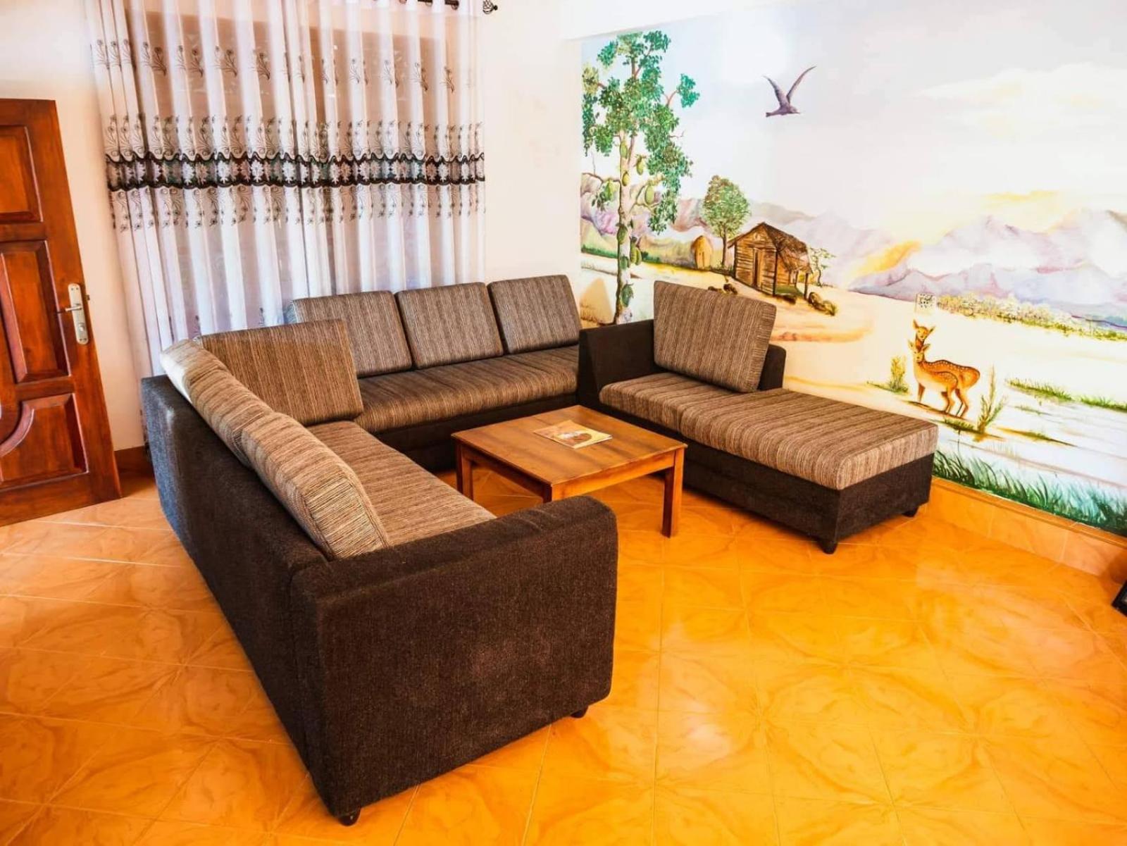Ella Jayamali Homestay