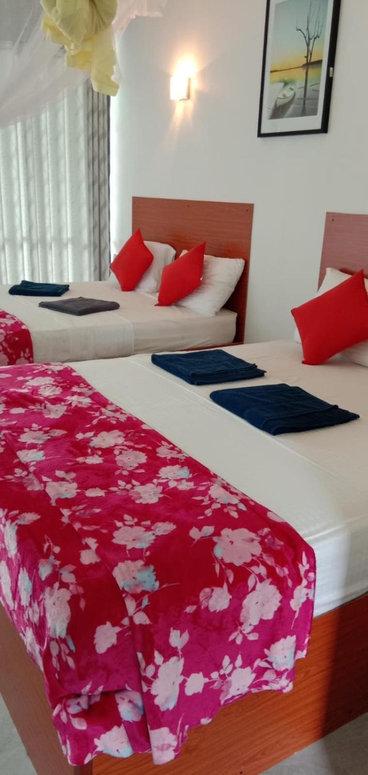 Ella Jayamali Homestay