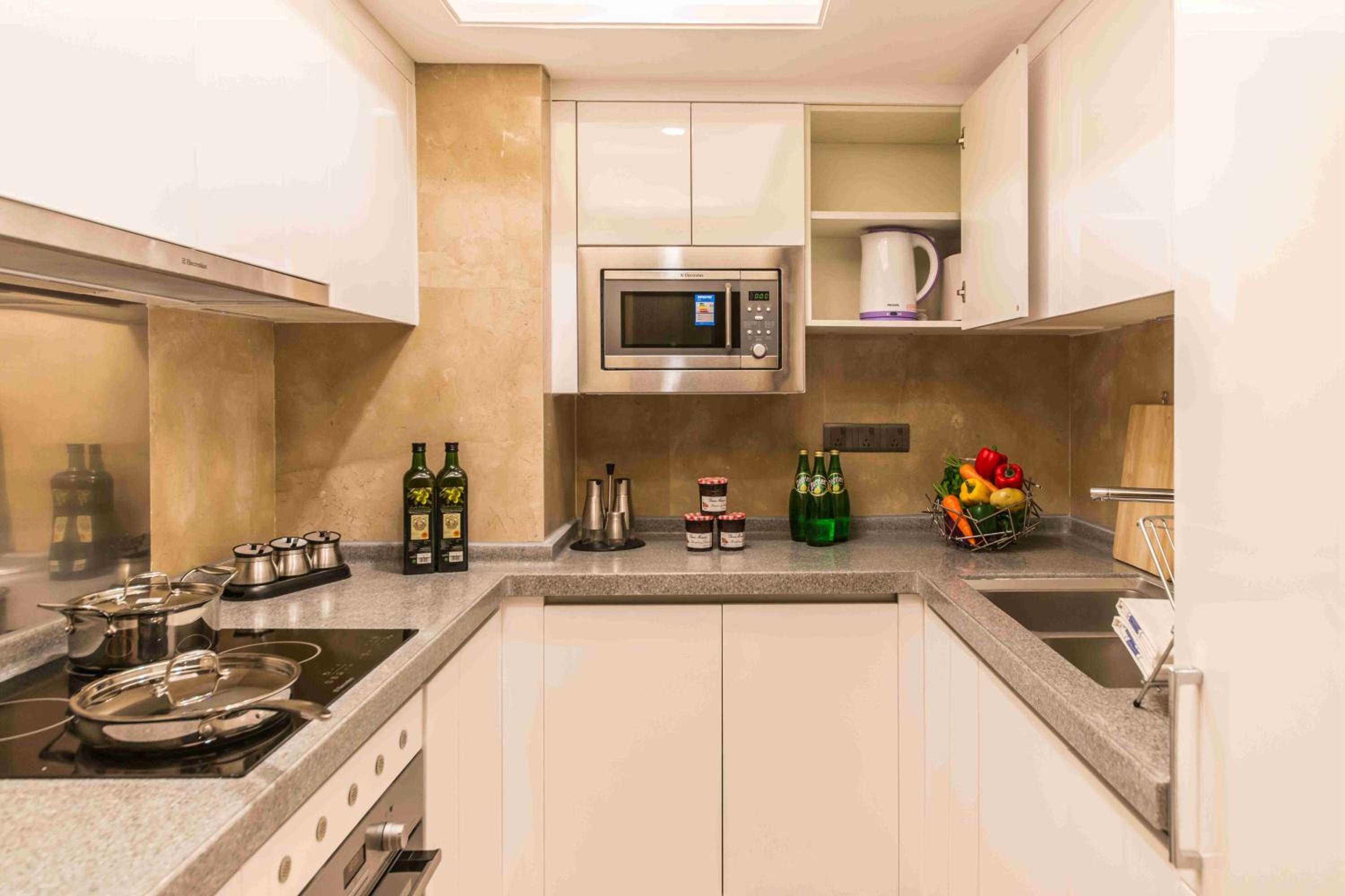 Somerset Grandview Shenzhen