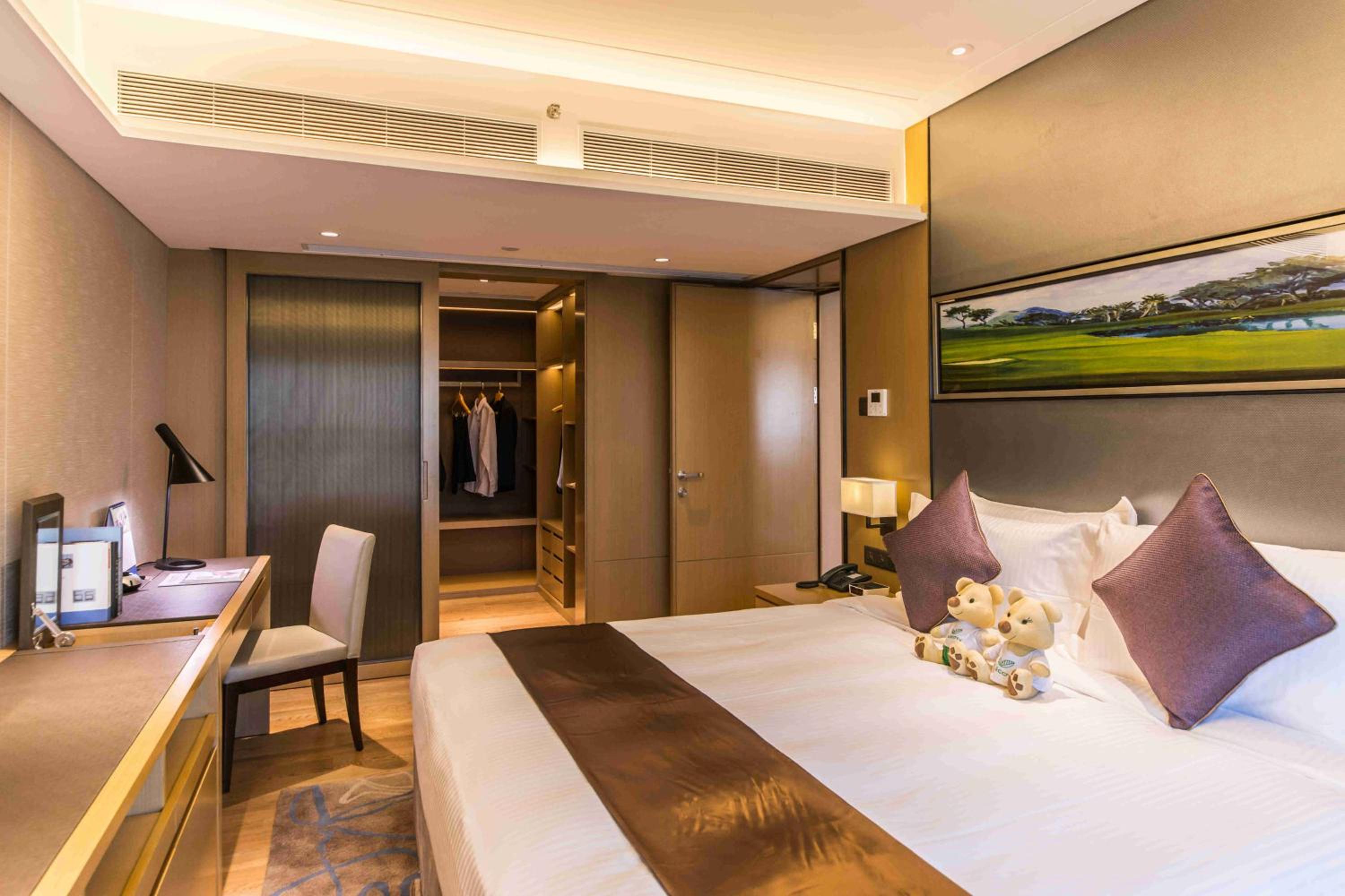 Somerset Grandview Shenzhen