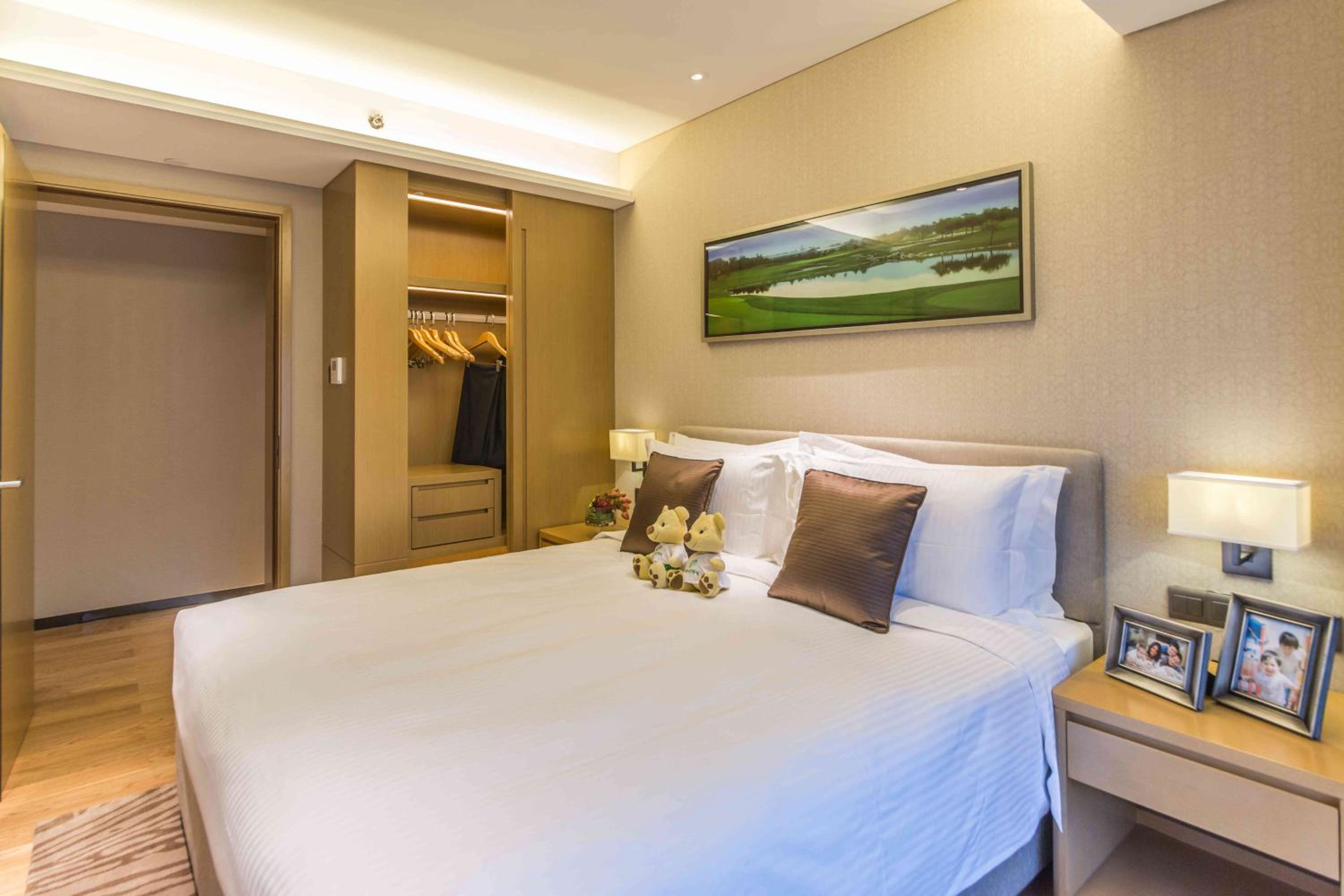 Somerset Grandview Shenzhen