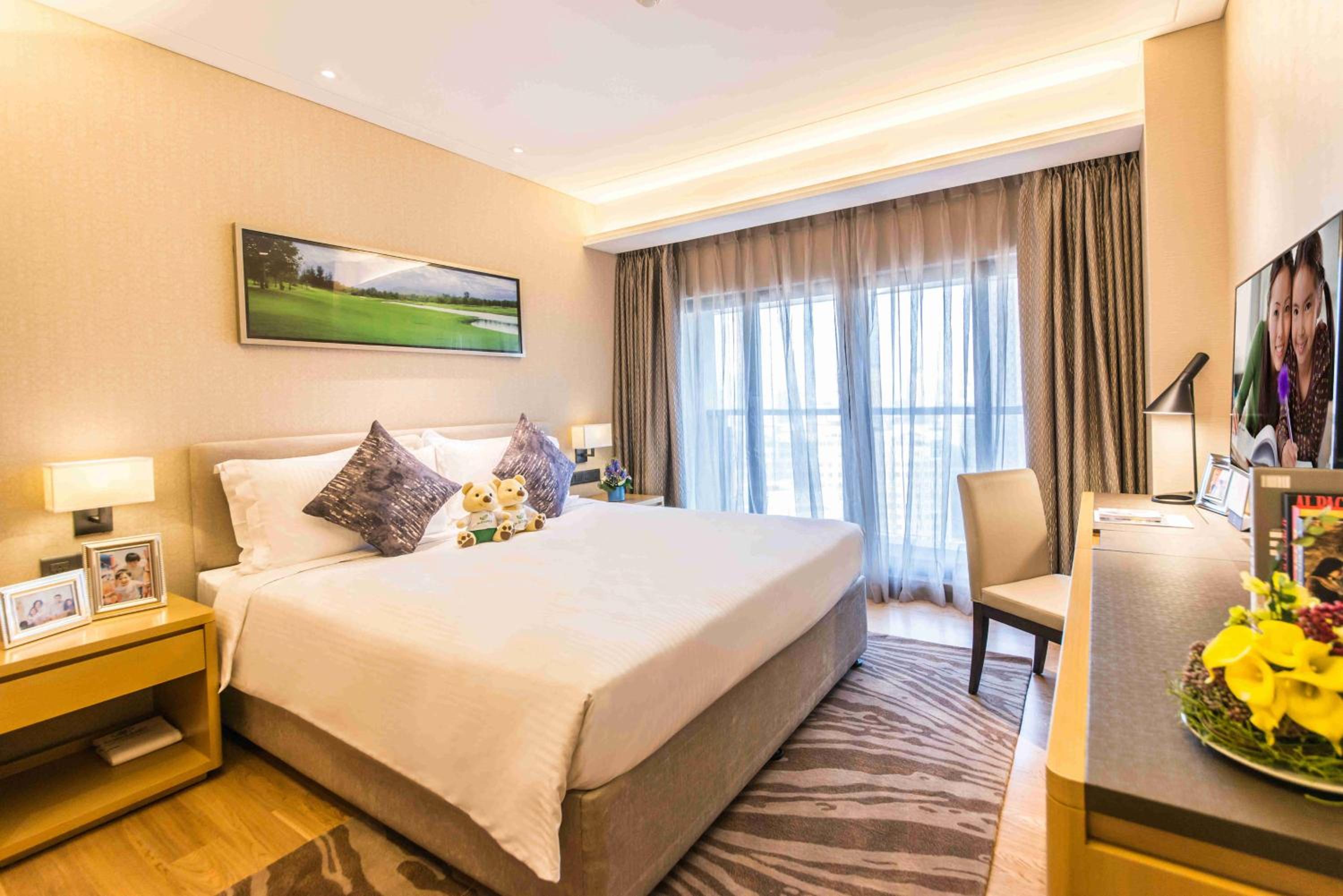 Somerset Grandview Shenzhen